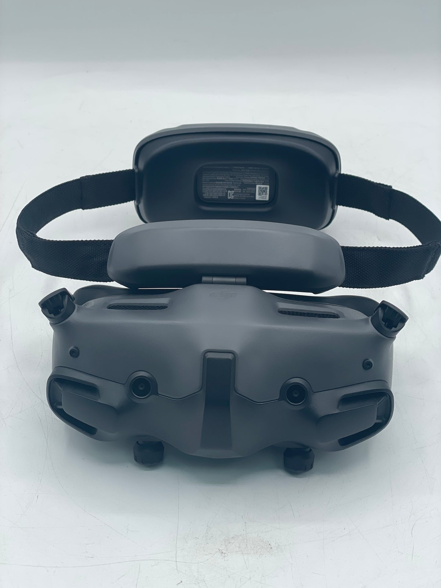 DJI Avata 2 Fly More Combo Drone - New Open Box - Fully Functional - Black