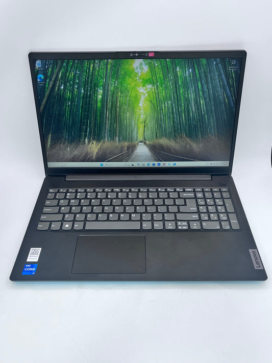 2025 Lenovo V15 G4 15.6" i7-13620H 16GB 512GB - Black