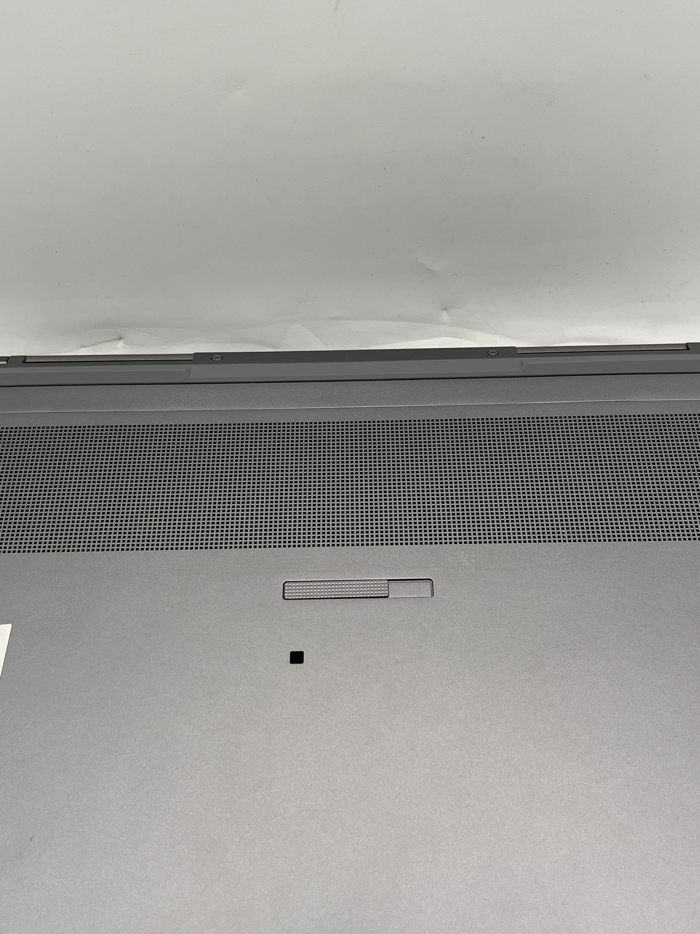 HP Fury 17" G8 Laptop Core i7-11800H 11th Gen 32GB 512GB RTX A2000
