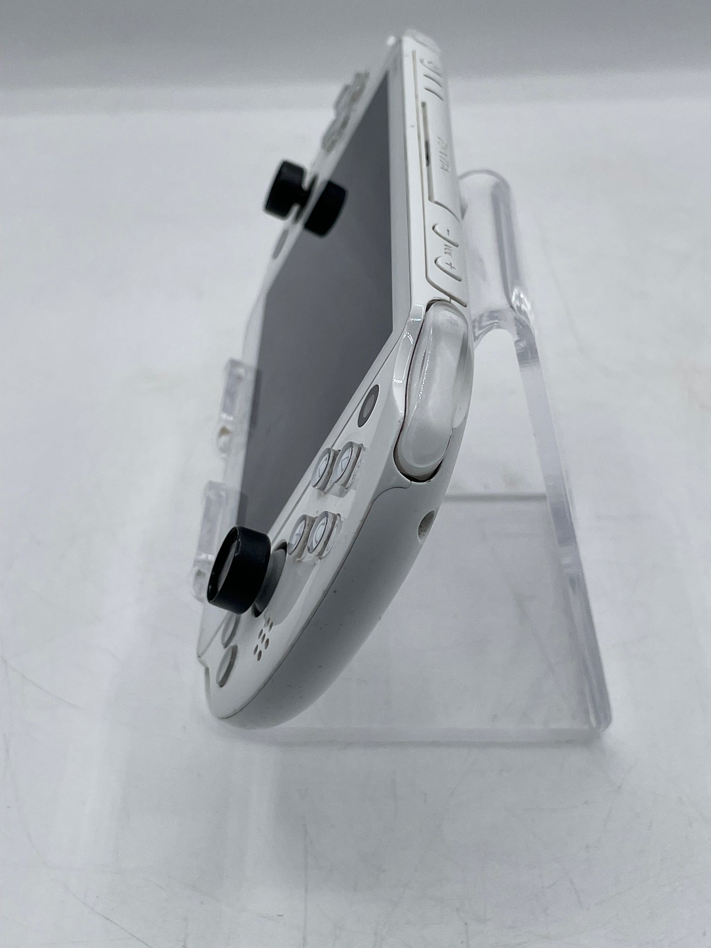 Sony PlayStation Vita Slim (PCH-2000) White - Fully Functional Console