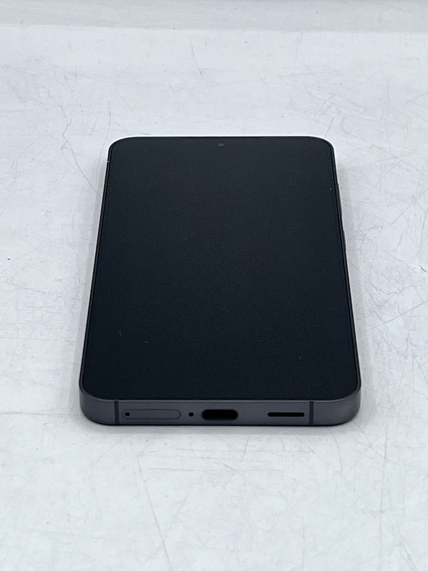 SAMSUNG GALAXY S24 128GB SM-S921U1 - Locked to Spectrum - Onyx Black - New Open Box