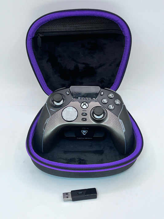 Turtle Beach Stealth Ultra Wireless Xbox Controller With Rapid Charge Dock