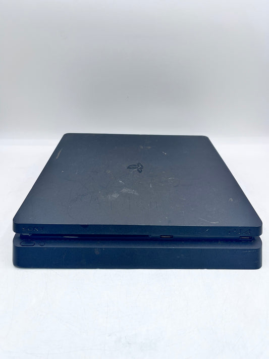 Sony PS4 Slim CUH-2015A Video Game System 1TB
