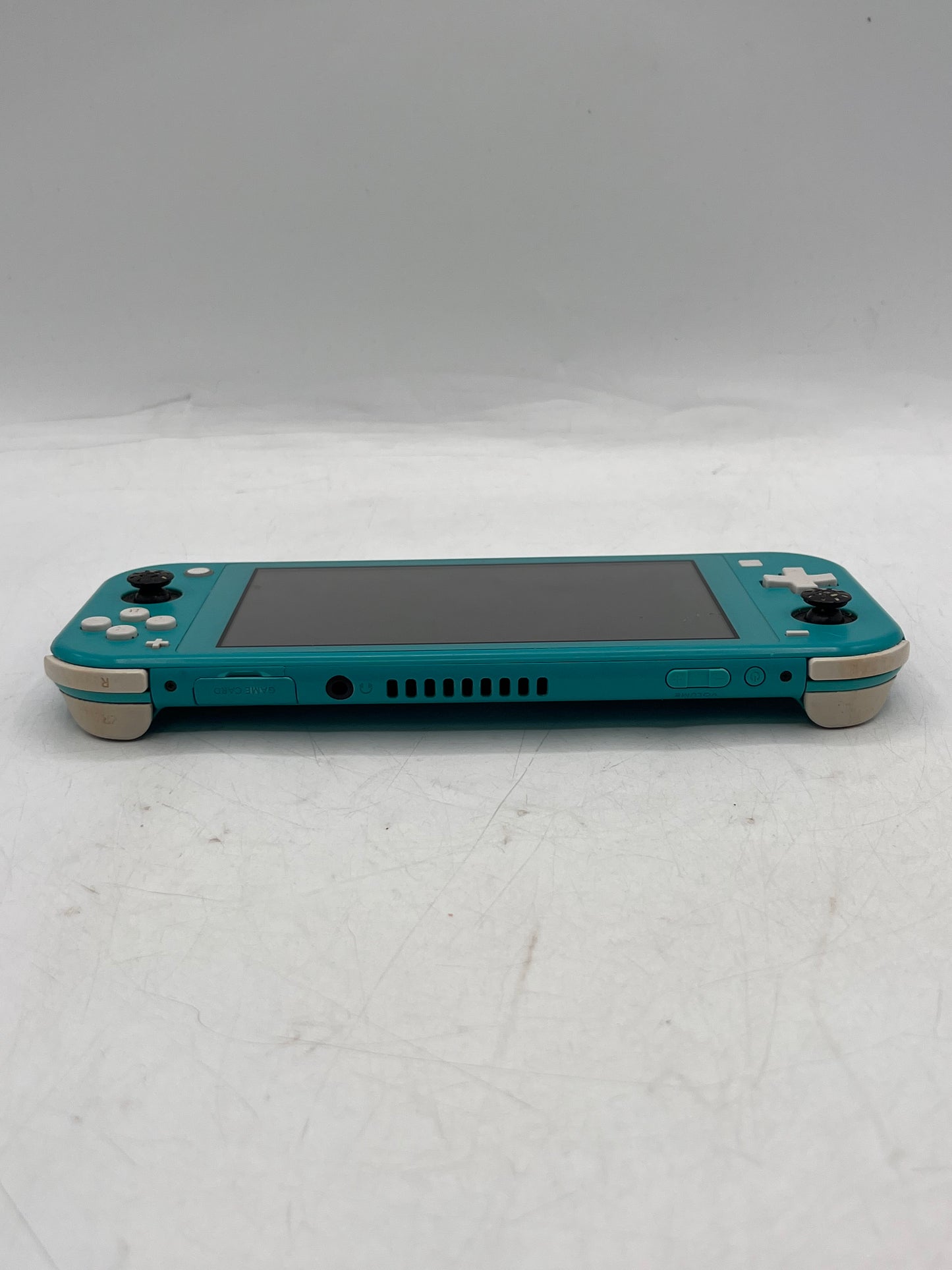 Nintendo Switch Lite Turquoise HDH-001 32GB Video Game System