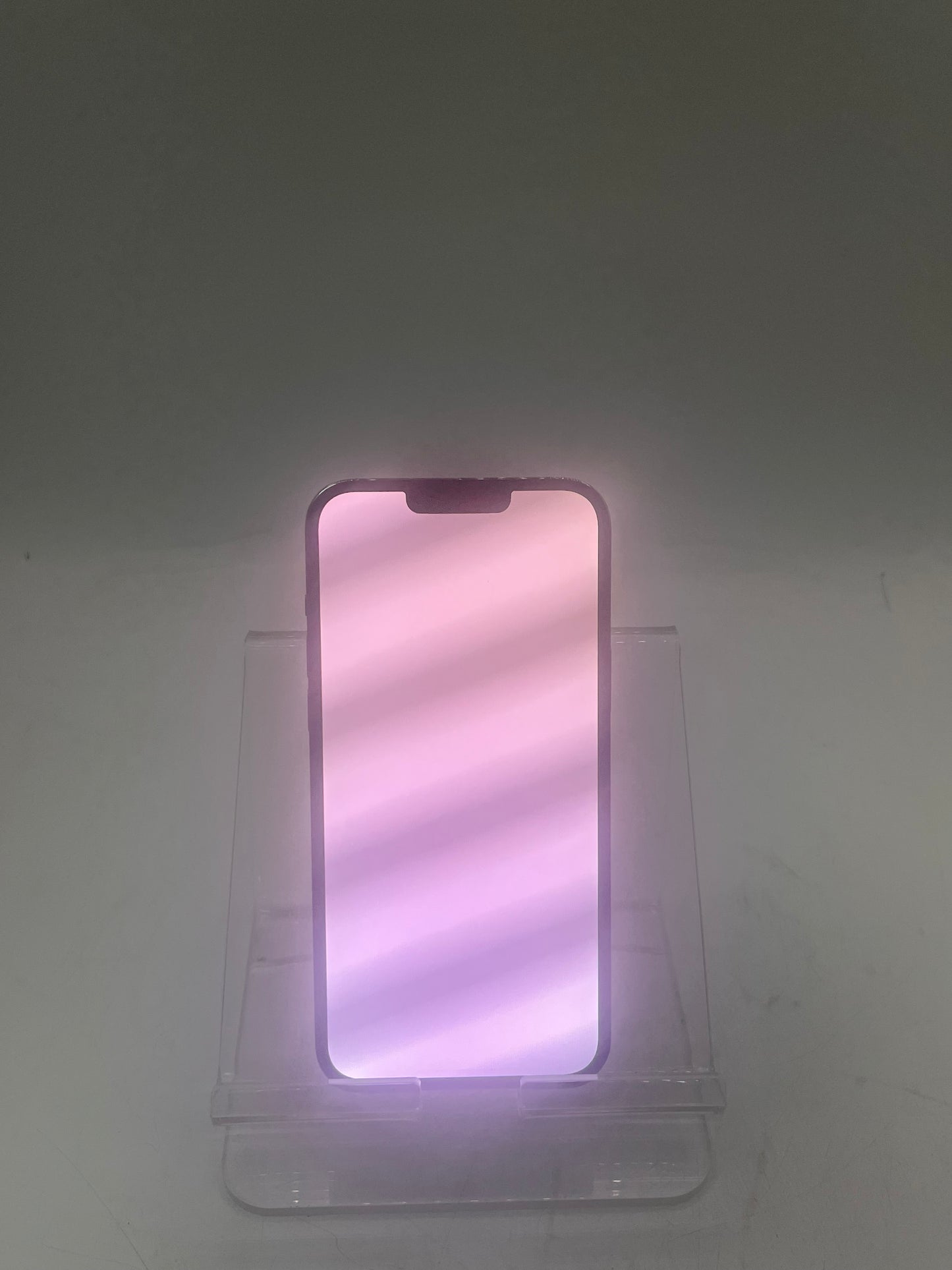 Apple iPhone 13 Pro Max 256GB Blue Cell Phone - Broken