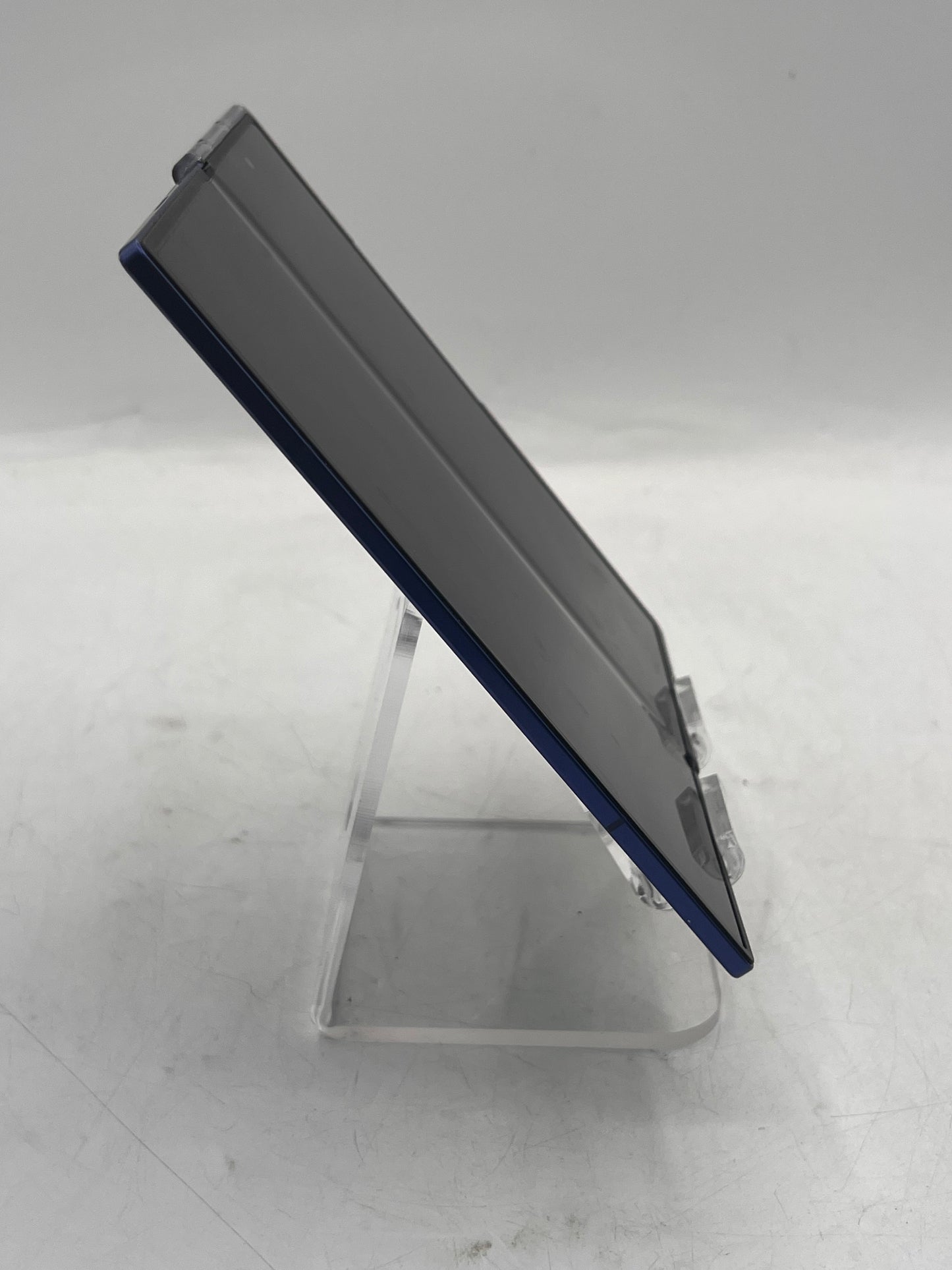 T-Mobile Samsung Galaxy Z Fold 7 256GB Smart Phone Blue