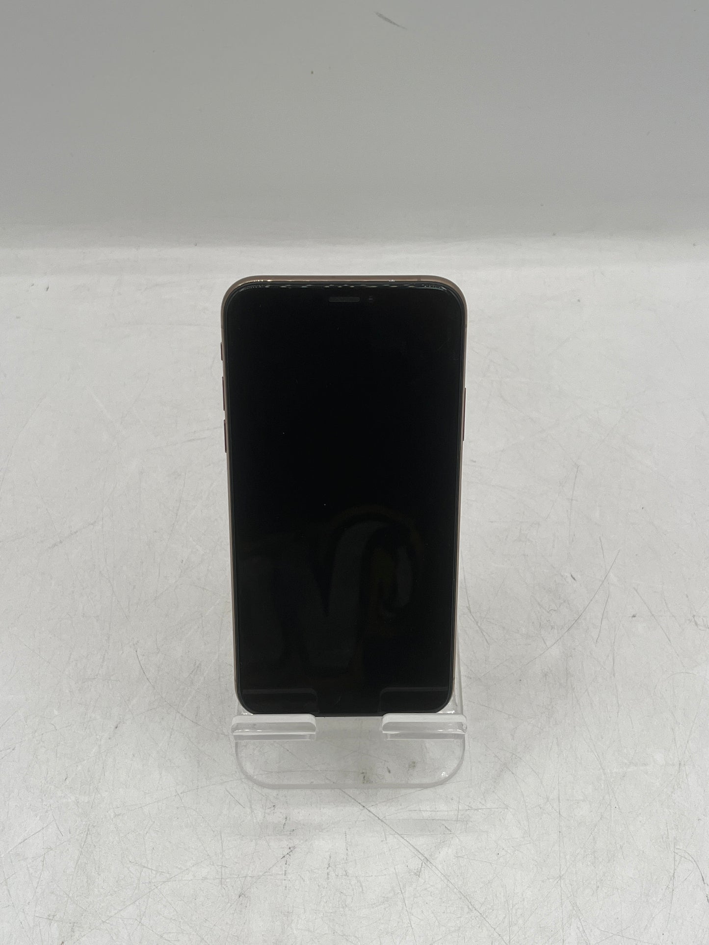 Unlocked Apple iPhone XS 256GB A1920 MTA92LL/A - Rose Gold READ