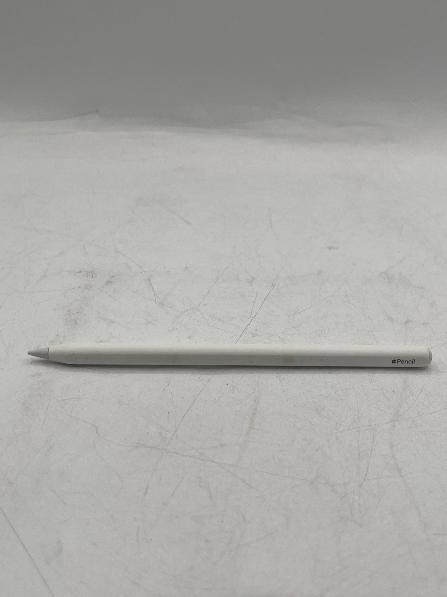 Apple Pencil 2nd Gen A2051 White Tablet Accessory