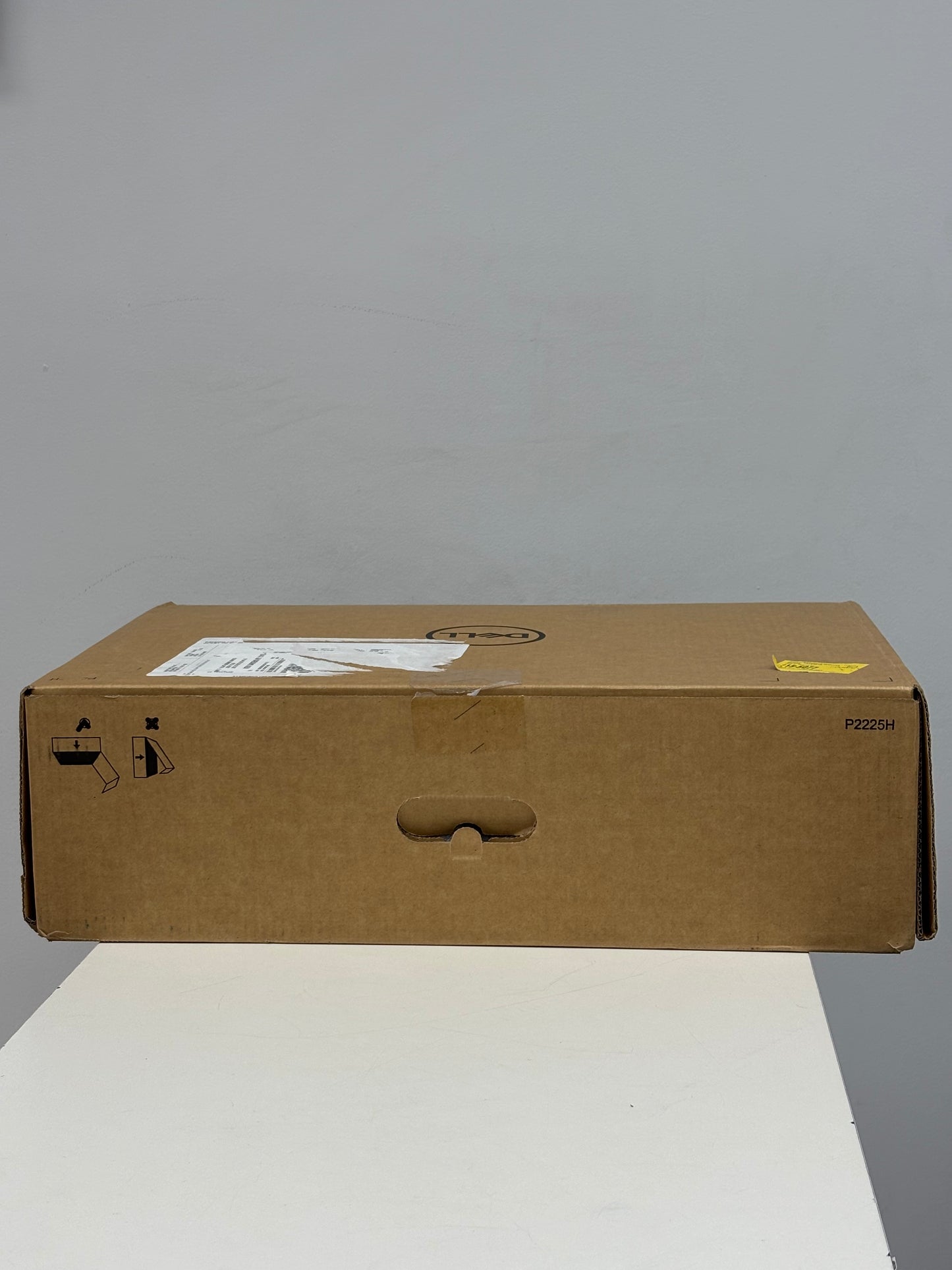 Dell 22 Monitor P2225H 22" 1920x1080 100Hz 5ms IPS LCD Open Box