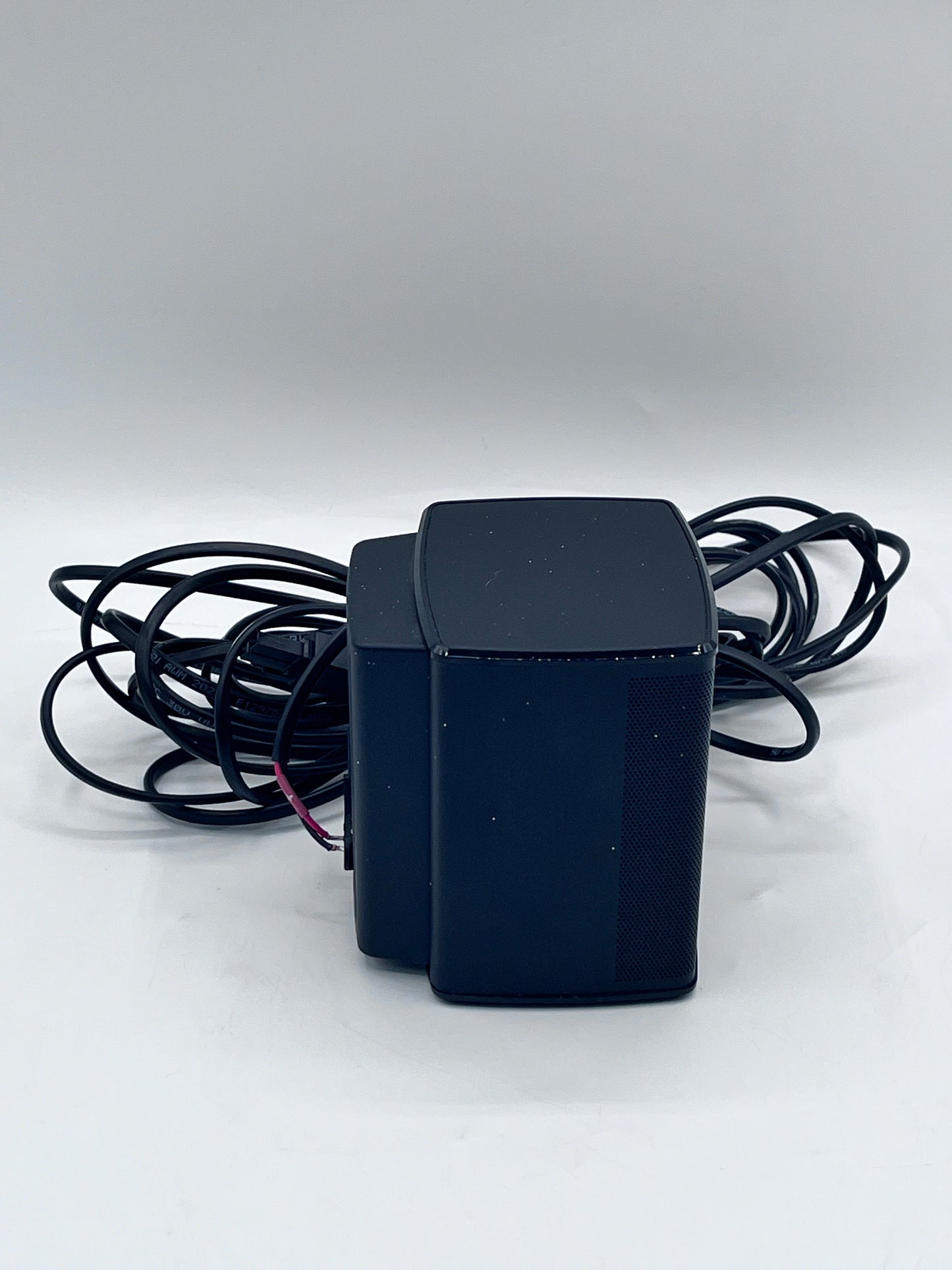 Bose Virtually Invisible 300 42108a Speaker Black