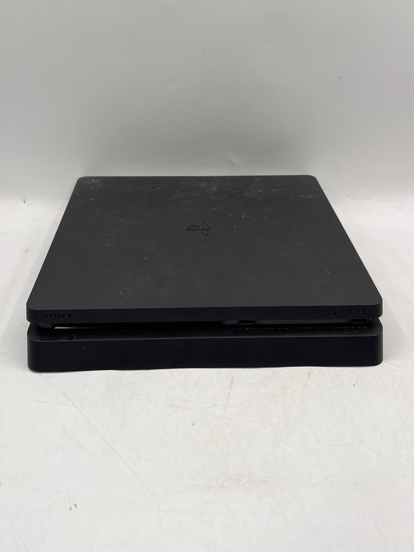Sony PlayStation 4 Slim CUH-2115B 1TB Video Game Console with 1 Controller Black