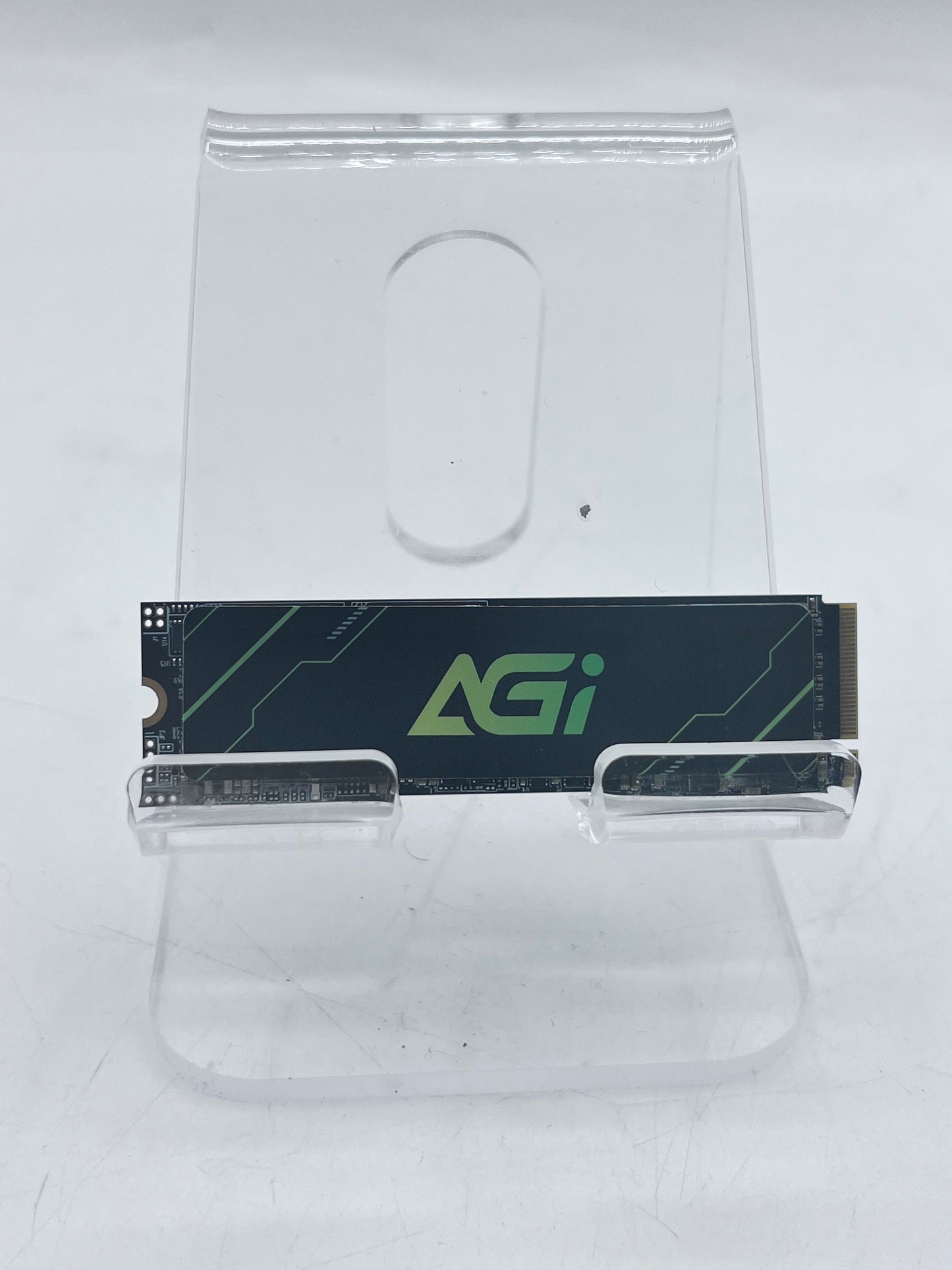 AGI 280mm AI818 2TB Computer Part Black