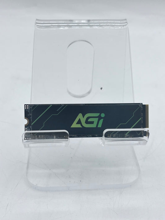 AGI 280mm AI818 2TB Computer Part Black