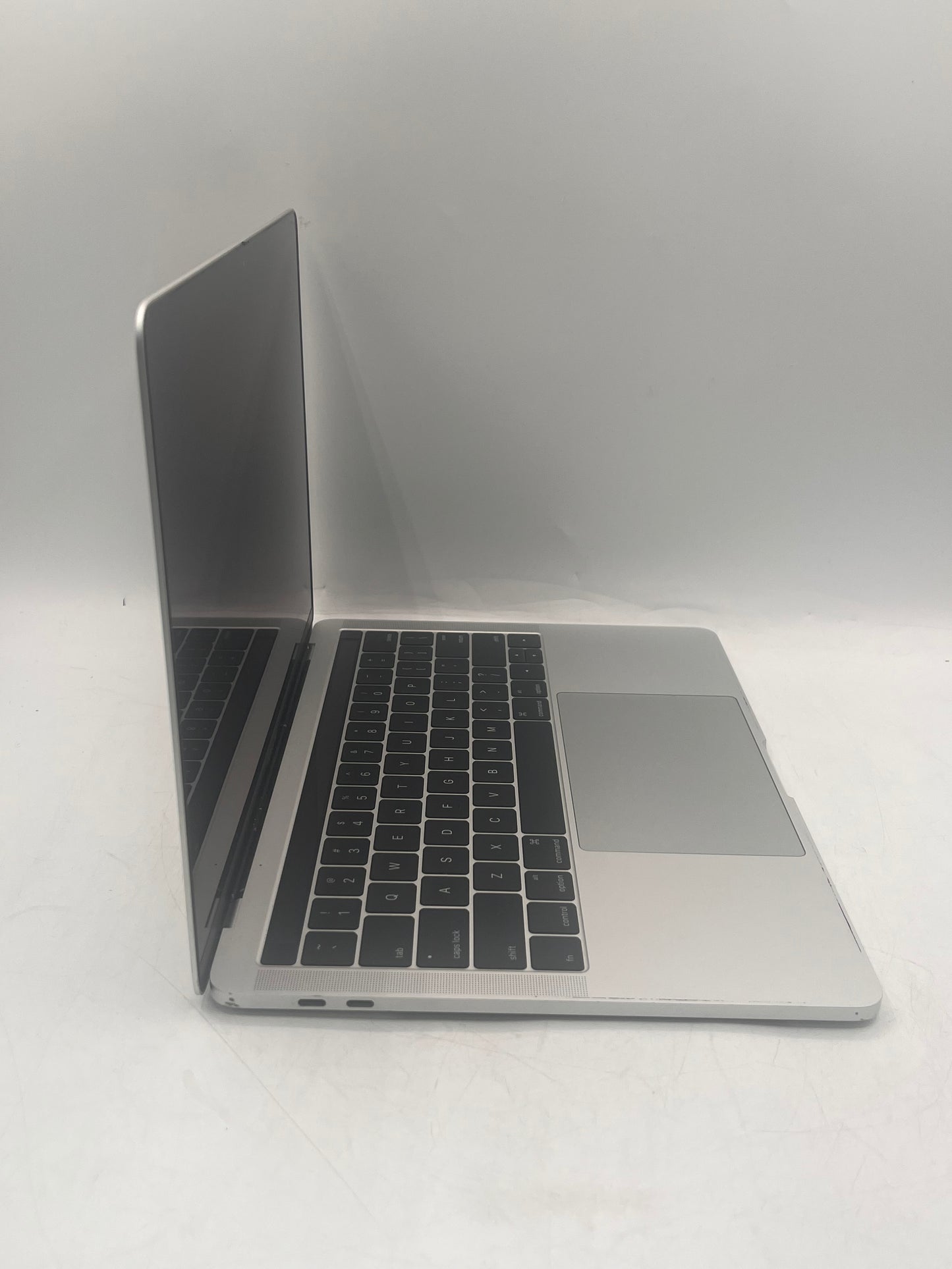 Apple MacBook Pro 13" A1706 2016 Core i5 8GB 256GB Silver No Power PARTS