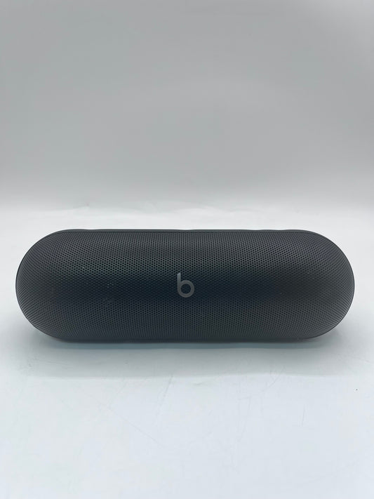 Beats Pill Portable Bluetooth Speaker A3211 - Black Free Shipping