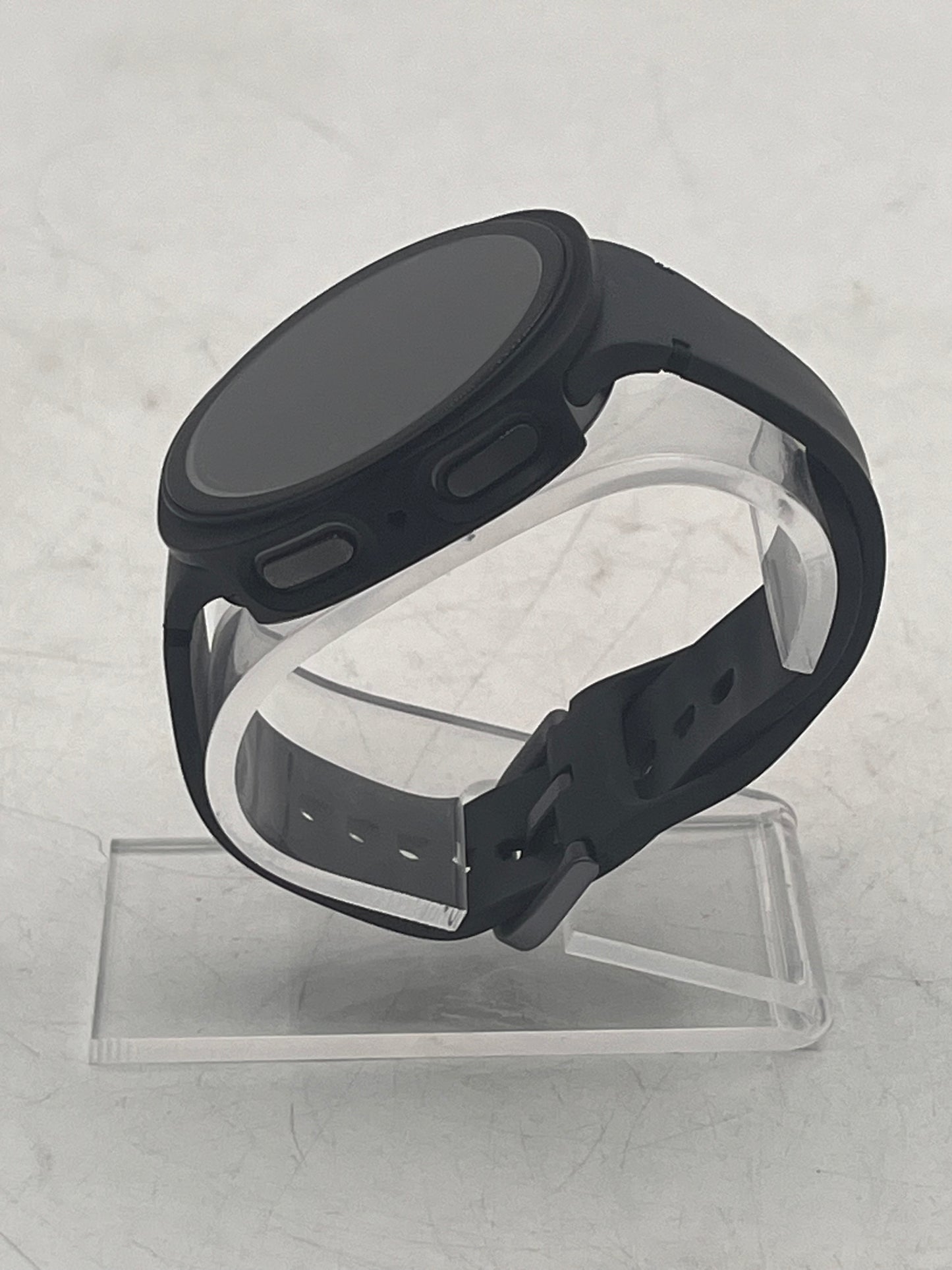Samsung Galaxy Watch8 (SM-L320) 40mm GPS Only Smart Watch - Black/Starlight