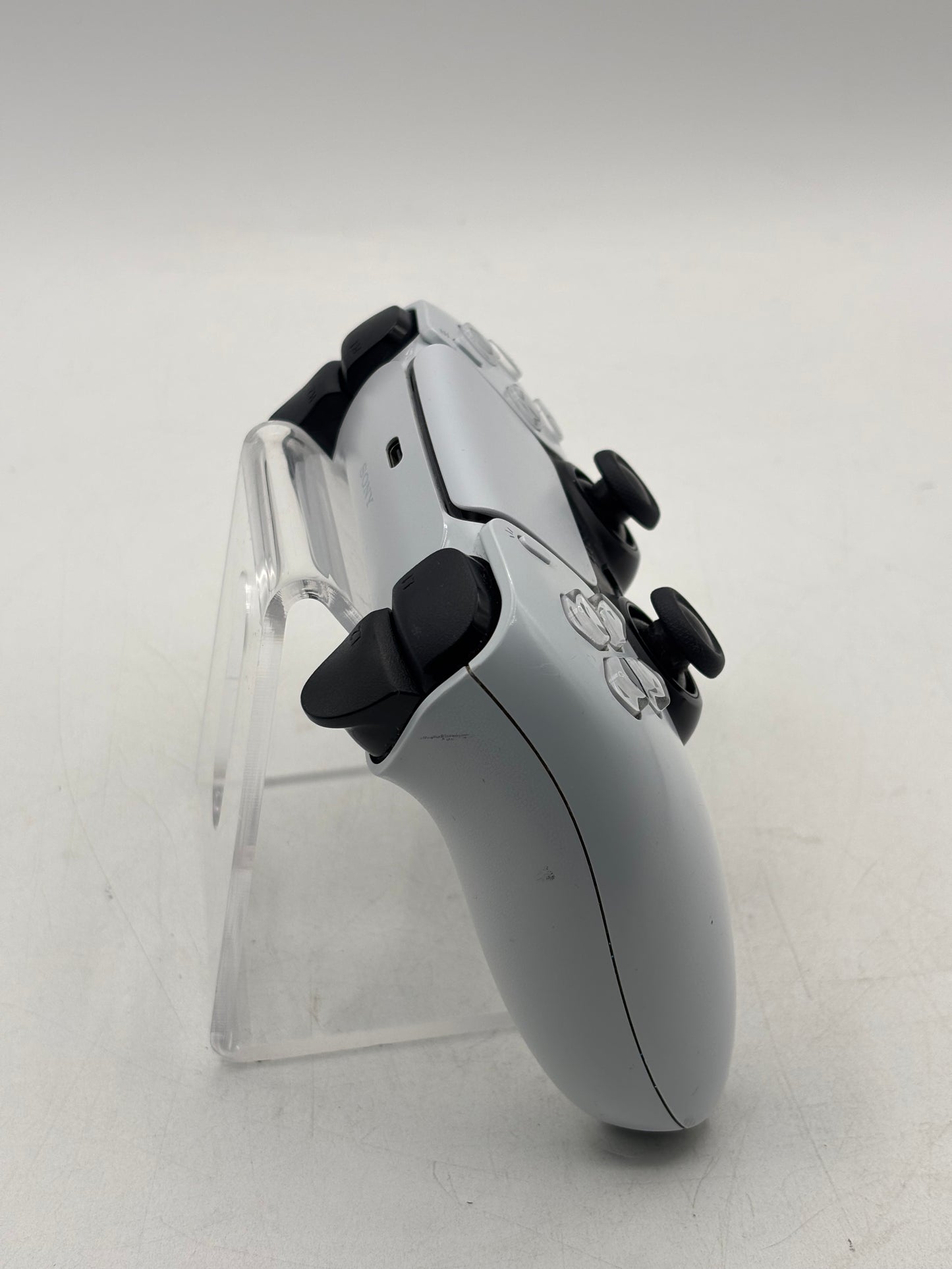 Sony PS5 Video Game Controller CFI-ZCT1W (White)