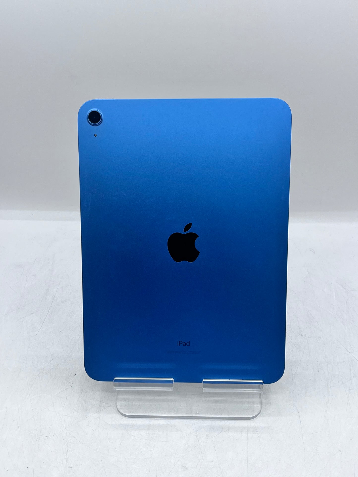 Apple iPad 10th Generation A2696 MPQ13LL/A (2022) 64GB Wi-Fi - Blue