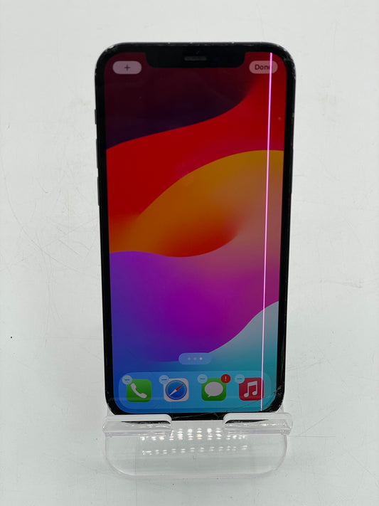 Apple iPhone 12 64GB A2172 MGH63LL/A READ - Blue