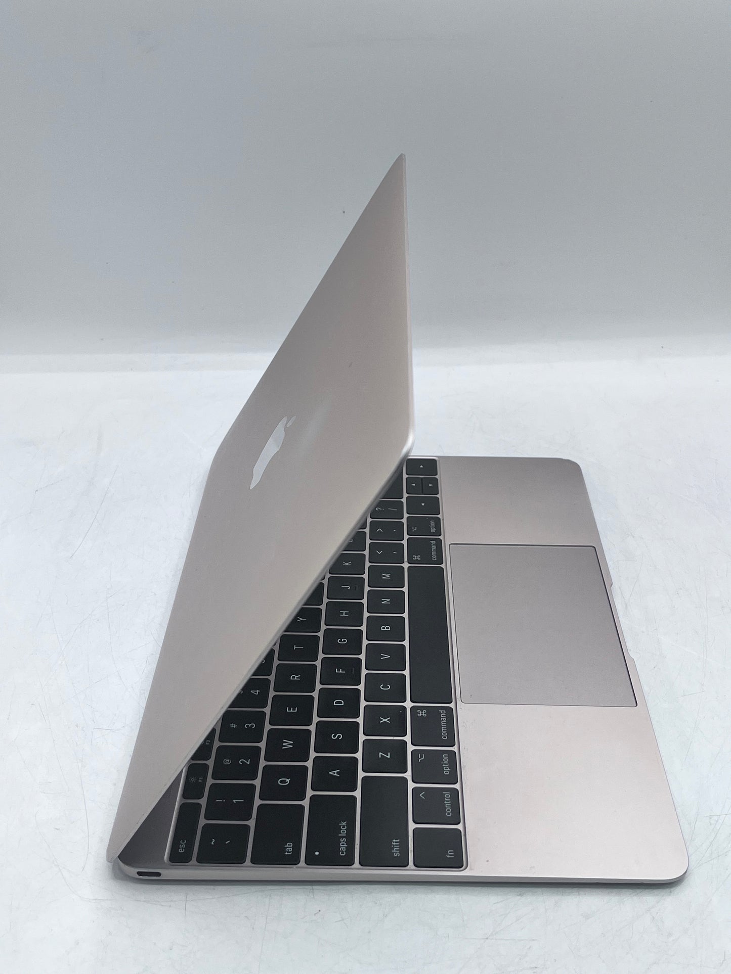 Apple MacBook Retina 12" i7, 16GB A1534 2017 Gold - Used READ