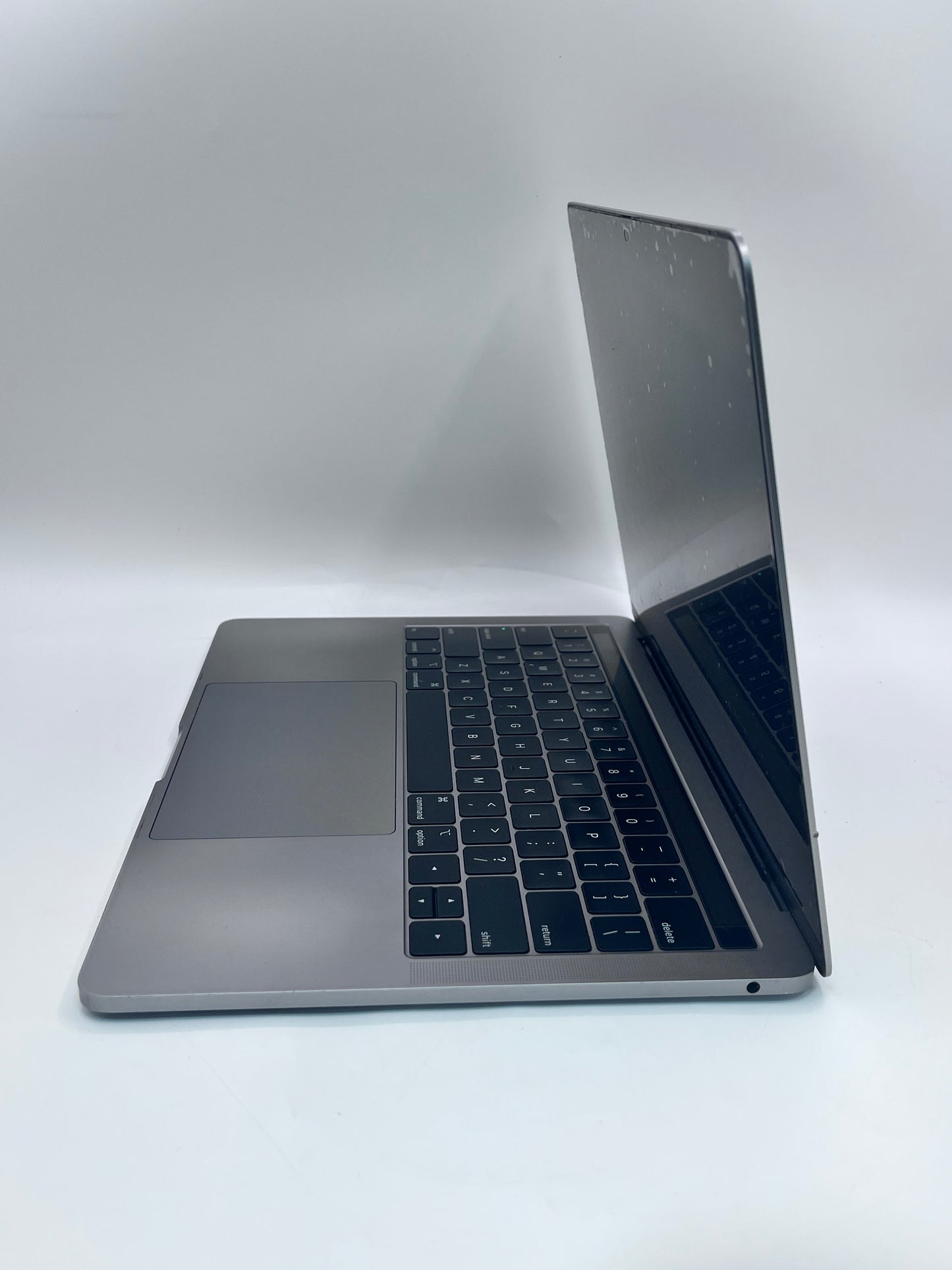 Apple Macbook Pro 13" A2159 2019 Core i5 8GB 128GB Space Gray READ