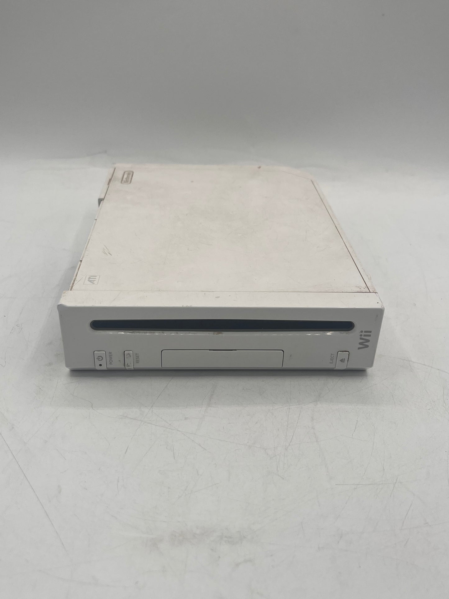 Nintendo Wii RVL-001 Console White 2006