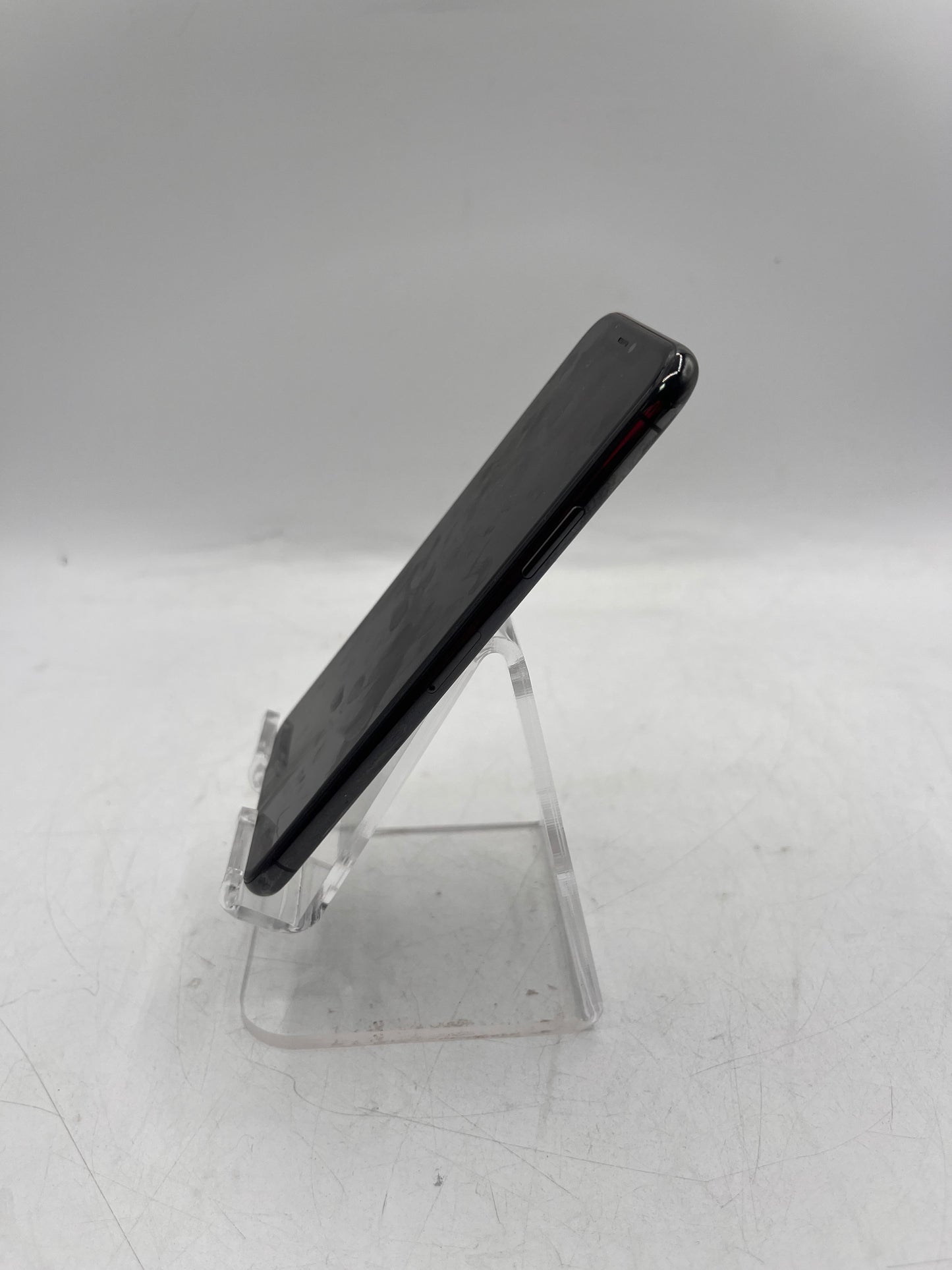 Apple iPhone X MQCR2LL/A A1865 64GB - Black