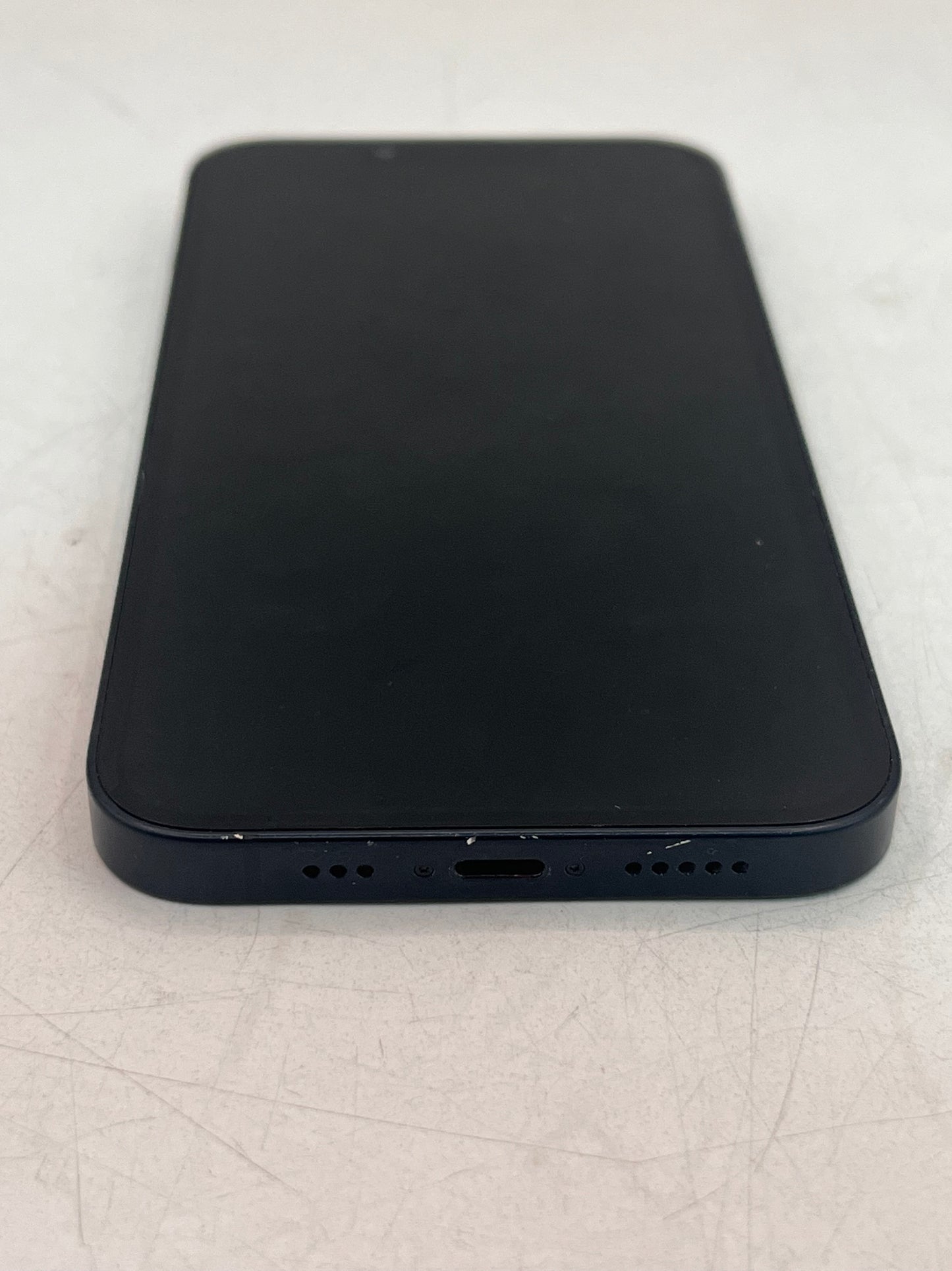 Apple iPhone 13 MLA23LL/A A2482 128GB Smart Phone  - Black 100% BATT