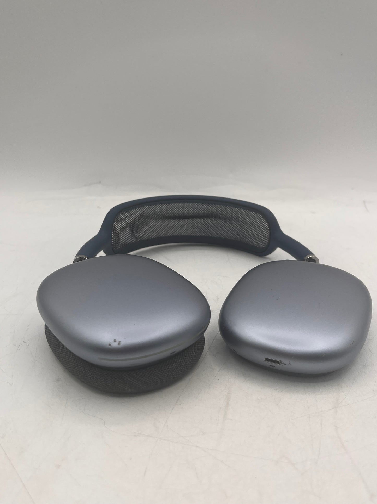 Apple AirPods Max A2096 (Lightning) 2020 - Blue READ