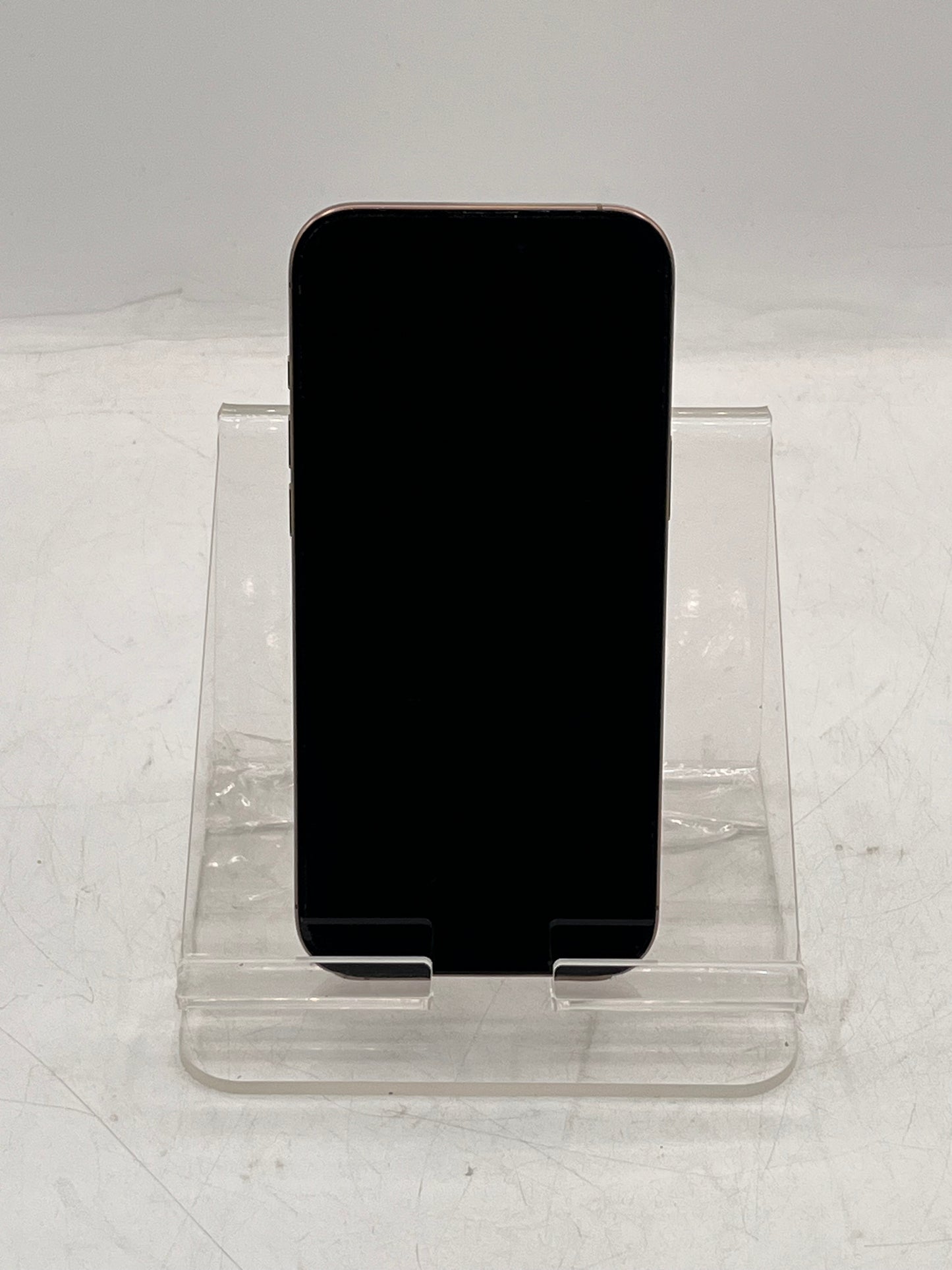 Spectrum Apple iPhone 16 Pro Max MYW53LL/A A3084 256GB Silver Broken