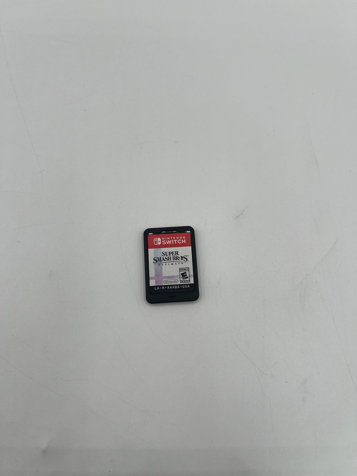 Nintendo Switch Super Smash Bros. Ultimate Video Game - Free Shipping!!!