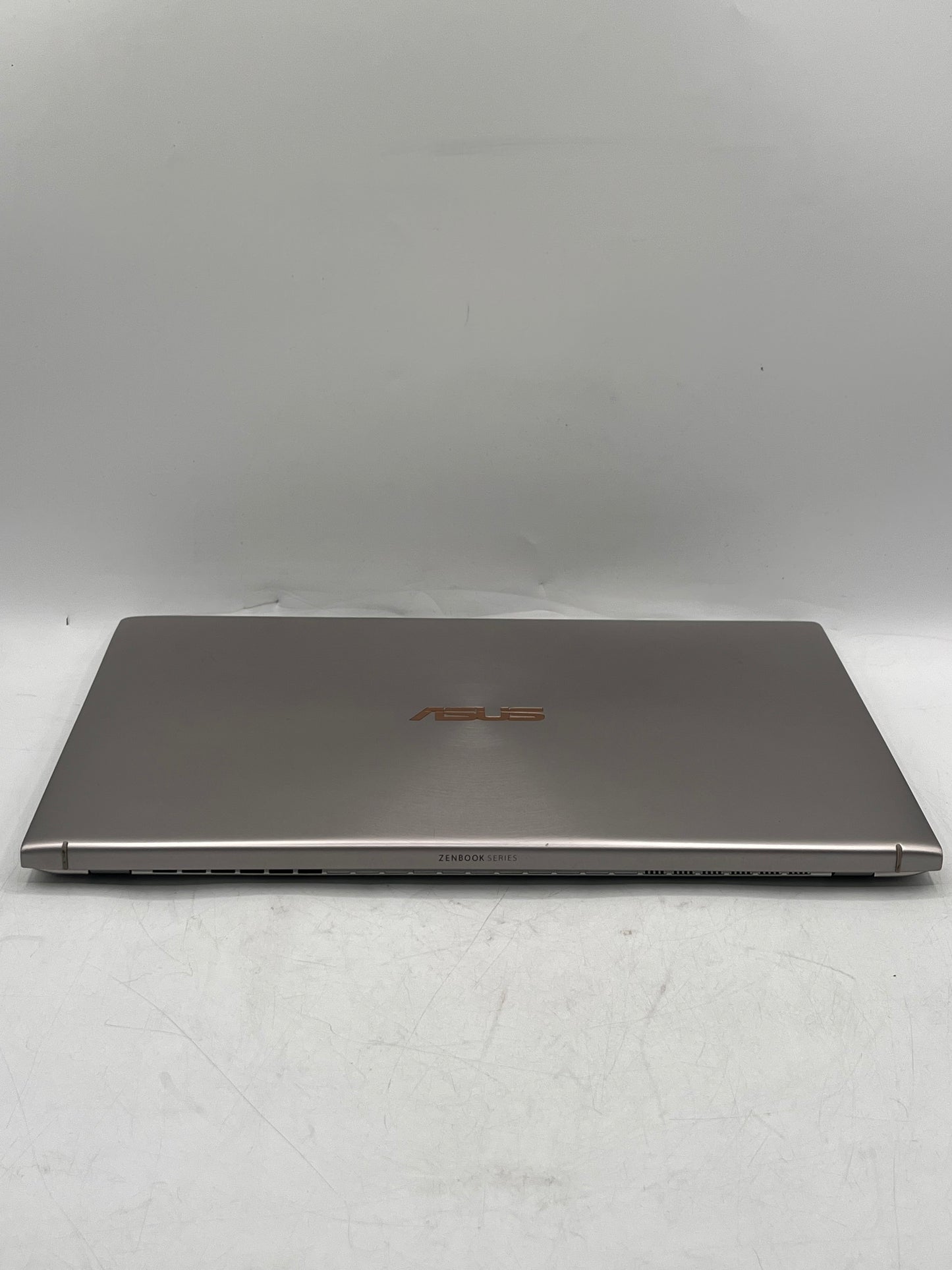 Asus Zenbook 15 OLED 15.6" Core i7 8th Gen 16GB 1TB GTX 1650 Laptop - Broken