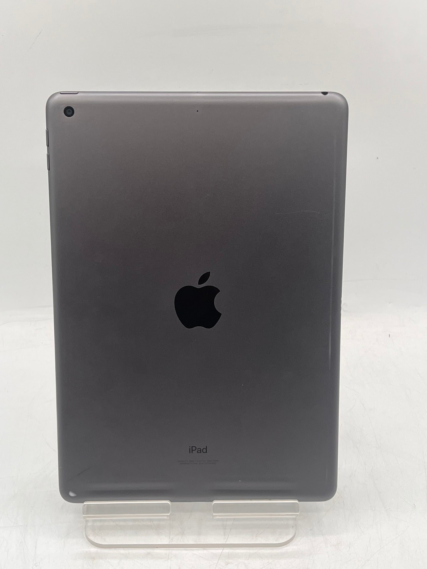 Apple iPad 9th Gen A2602 MK2K3LL/A 64GB Wi-Fi Only Space Gray