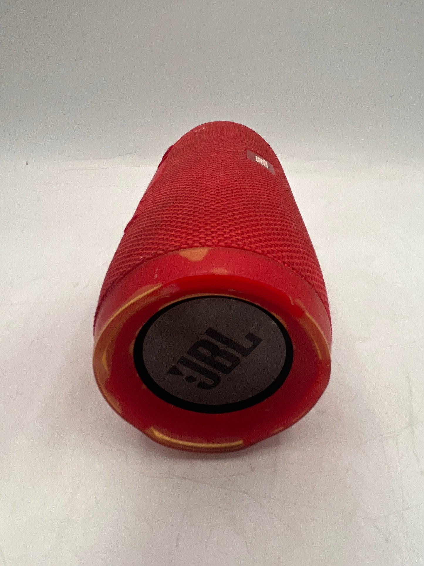 JBL Charge 3 2016 Bluetooth Speaker - Red
