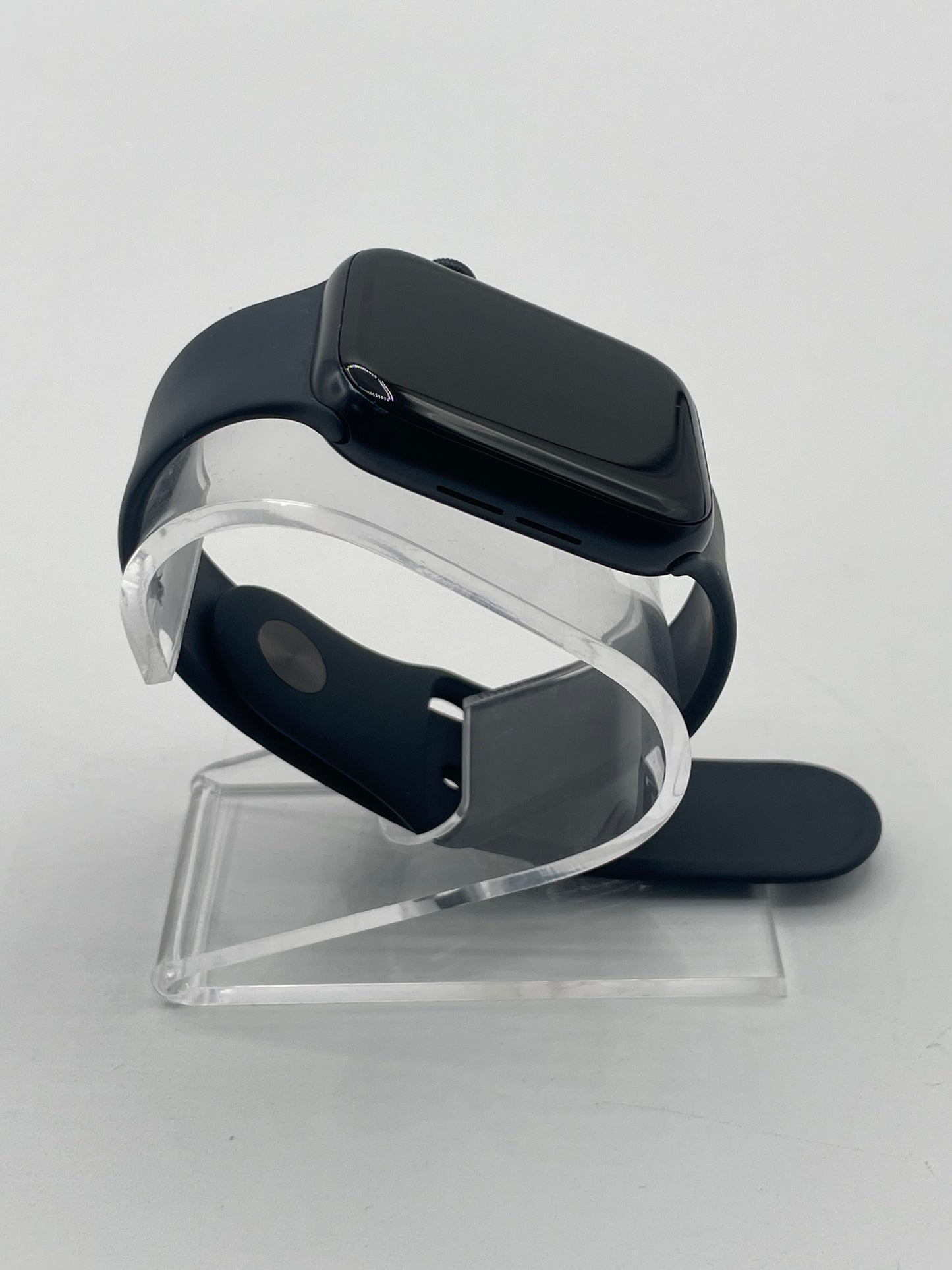 Unlocked Apple Watch SE 2nd Gen 44MM Midnight Aluminum A2727
