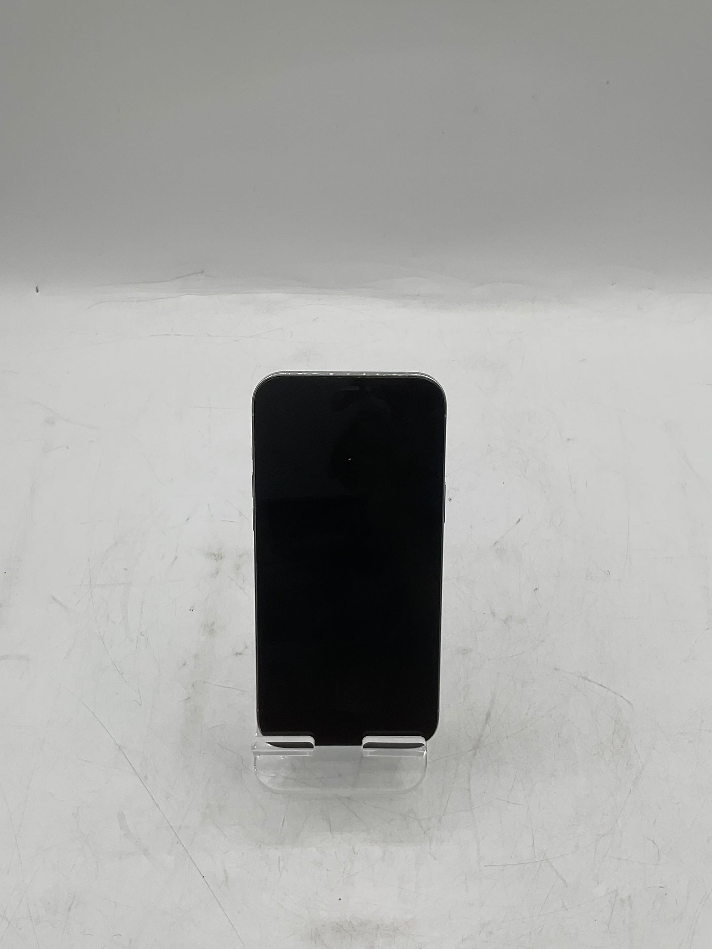 T-Mobile Apple iPhone 12 Pro Max MG8Y3LL/A A2342 128GB White READ