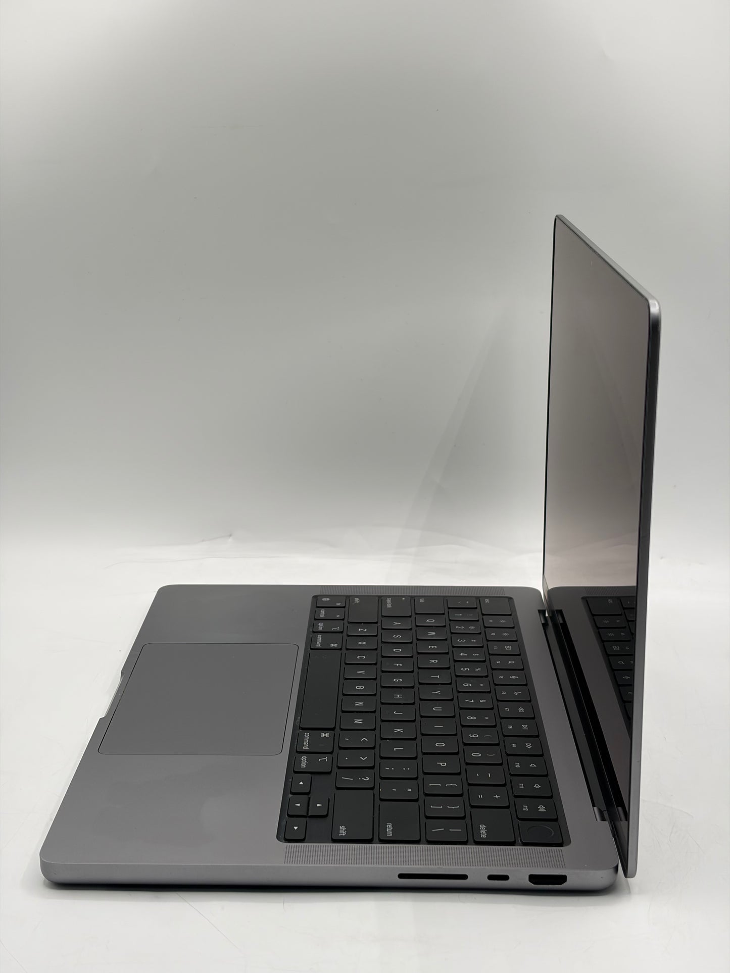 2021 Apple MacBook Pro 14" M1 Pro 16GB 512GB A2442 MKGR3LL/A Space Gray
