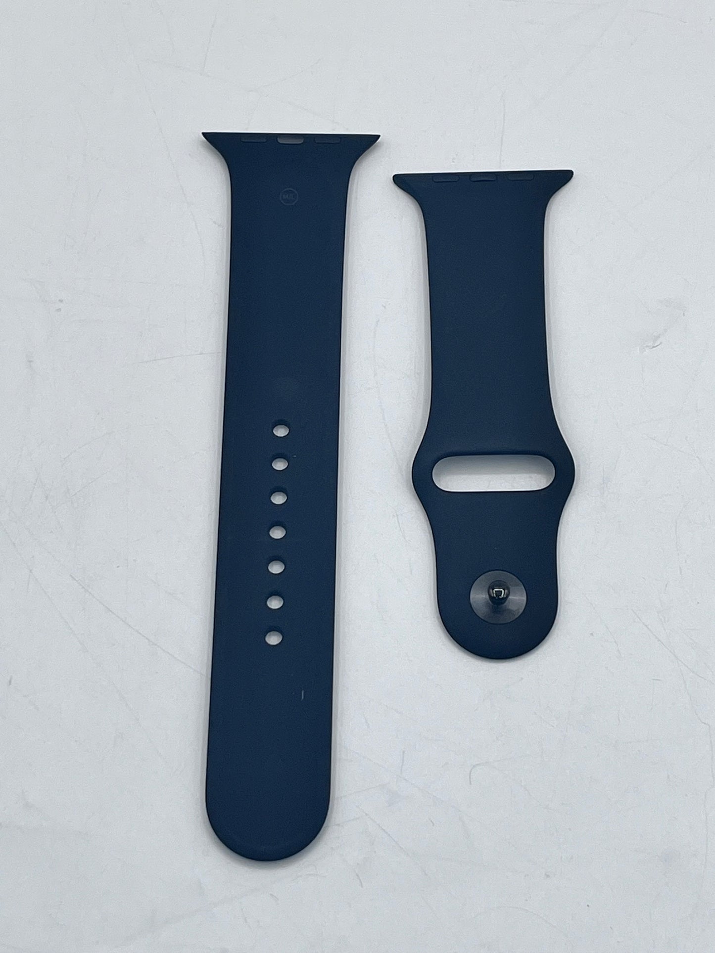 Apple Watch Series 10 GPS+Cellular A3003 46mm - Black