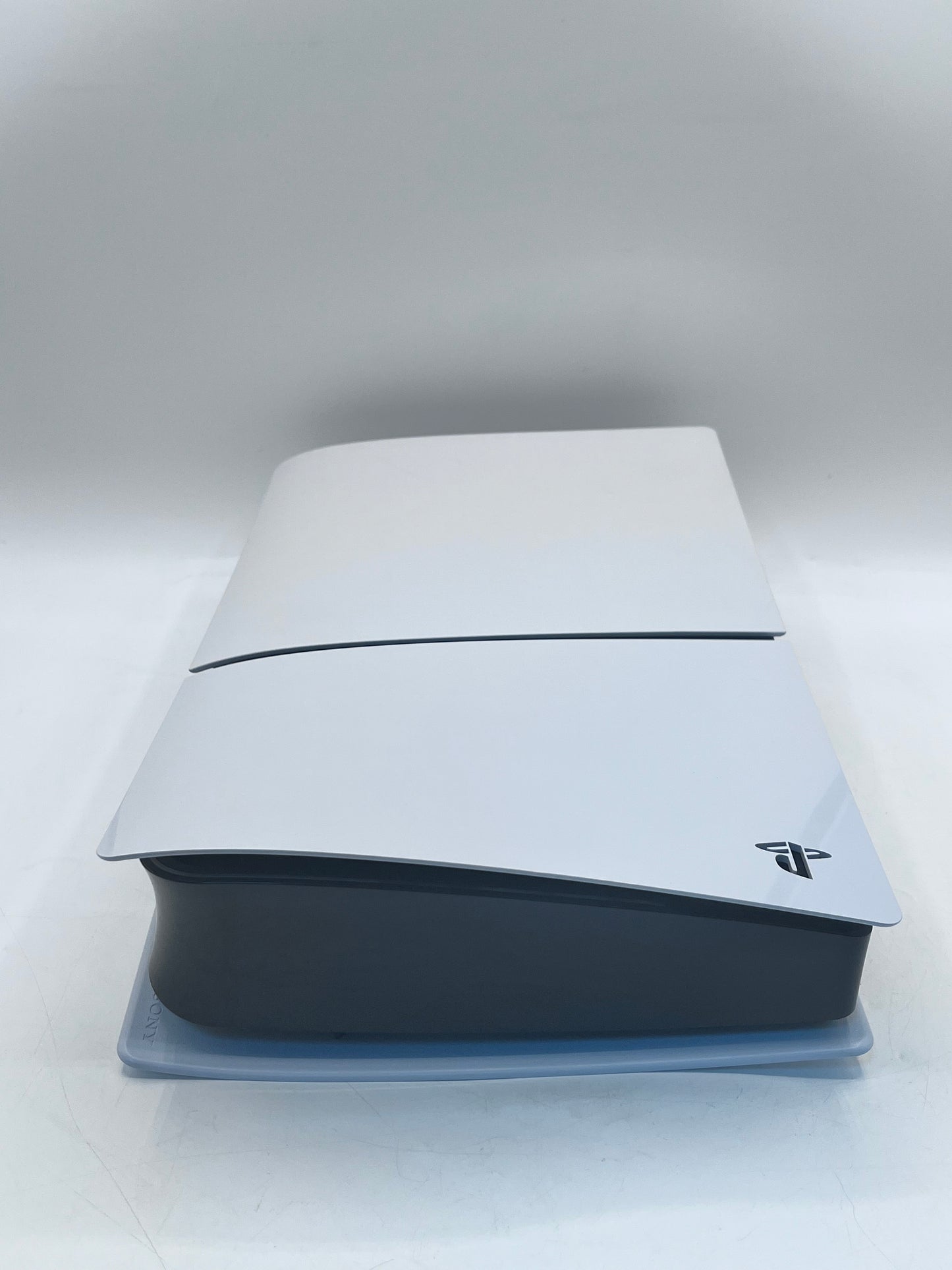 Sony PlayStation 5 Slim Disc Edition CFI-2015 PS5 1TB White w/ Cords Tested Free Shipping