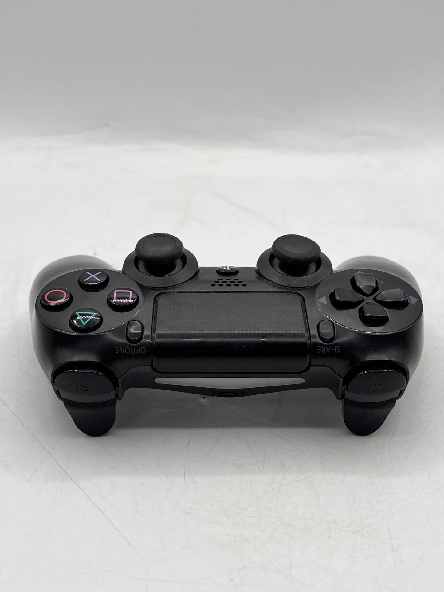 Sony PlayStation 4 CUH-1215A 500GB Black Video Game Console with 2 Controllers
