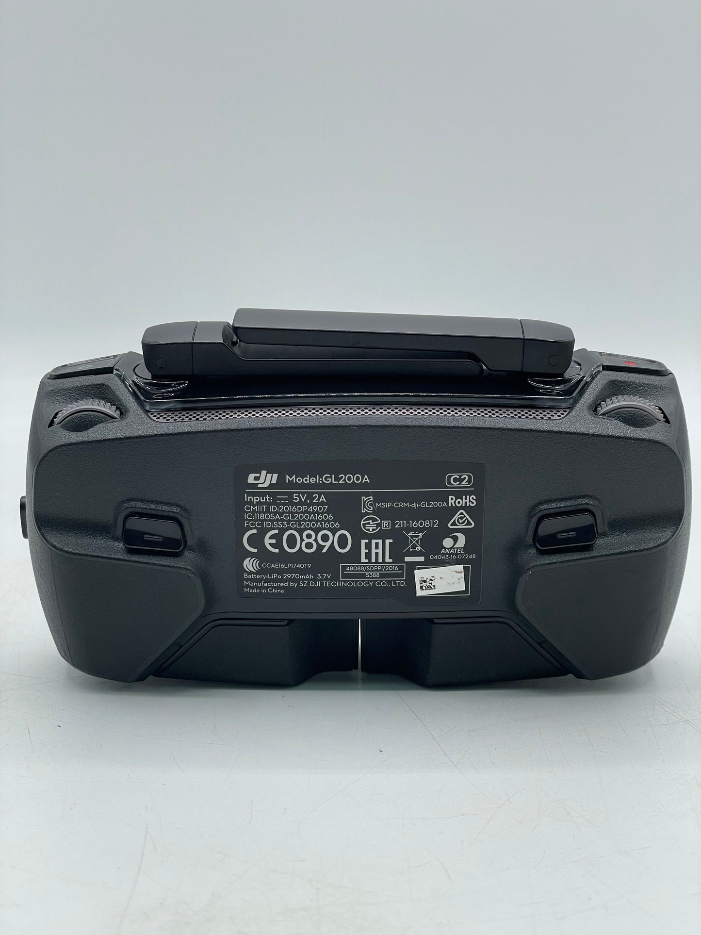 DJI Mavic Pro Fly More Bundle with Extras Free Shipping