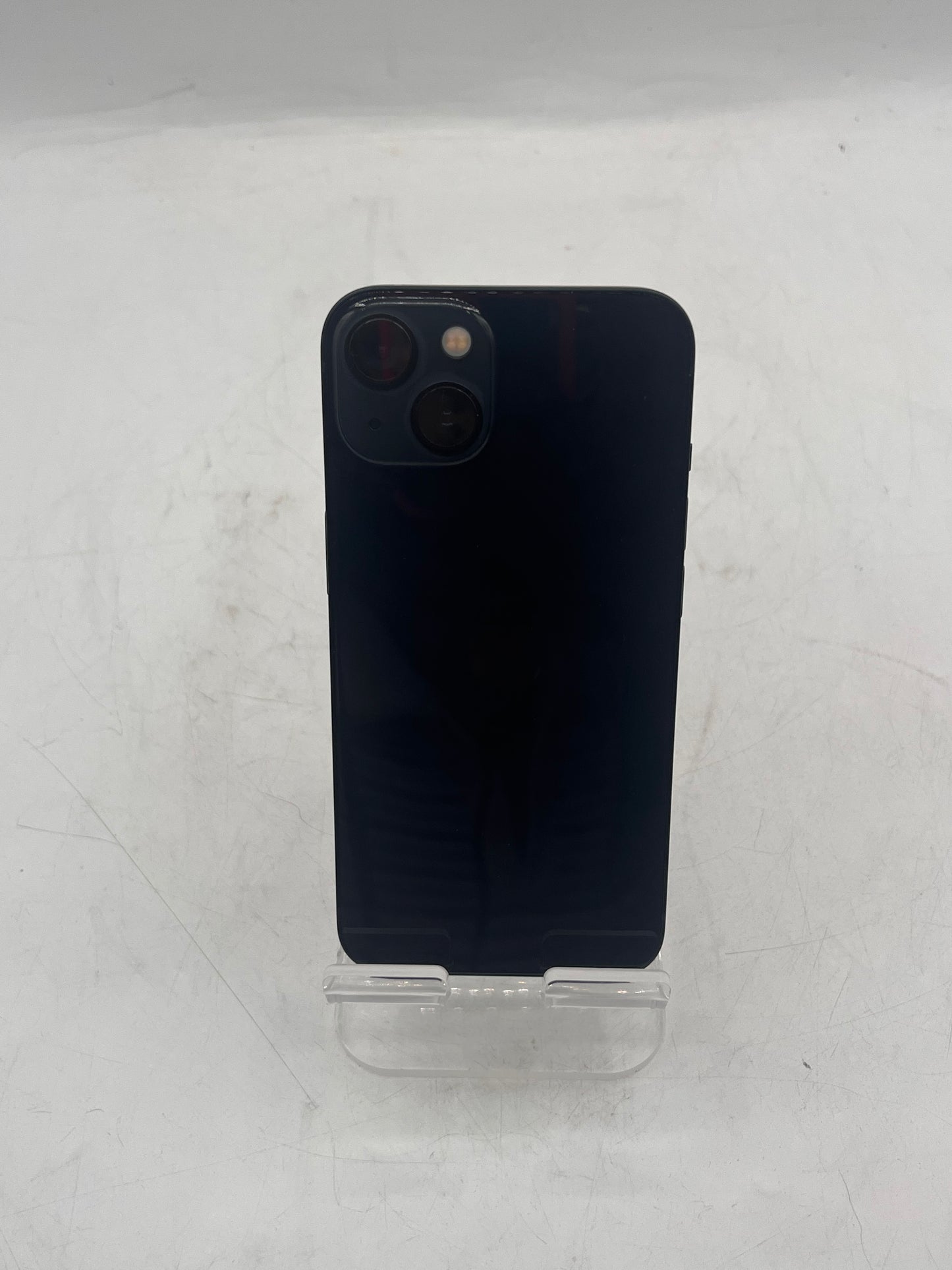 TracFone Apple iPhone 13 MLML3LL/A A2482 128GB Black 100% BATT