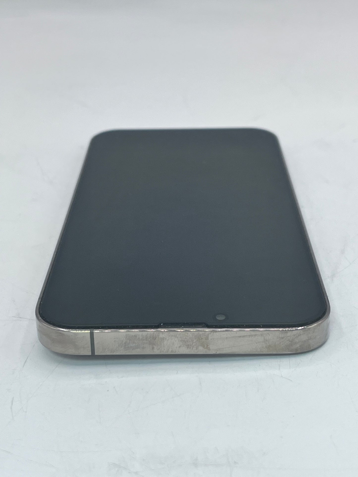 Unlocked Apple iPhone 13 Pro Max MLKN3LL/A A2484 128GB - Gold 84% Battery