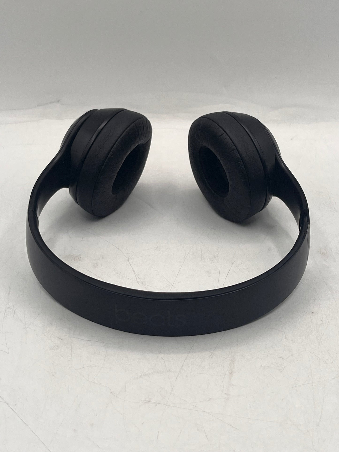 Beats by Dr. Dre Solo3 Wireless On-Ear Bluetooth Headphones Black