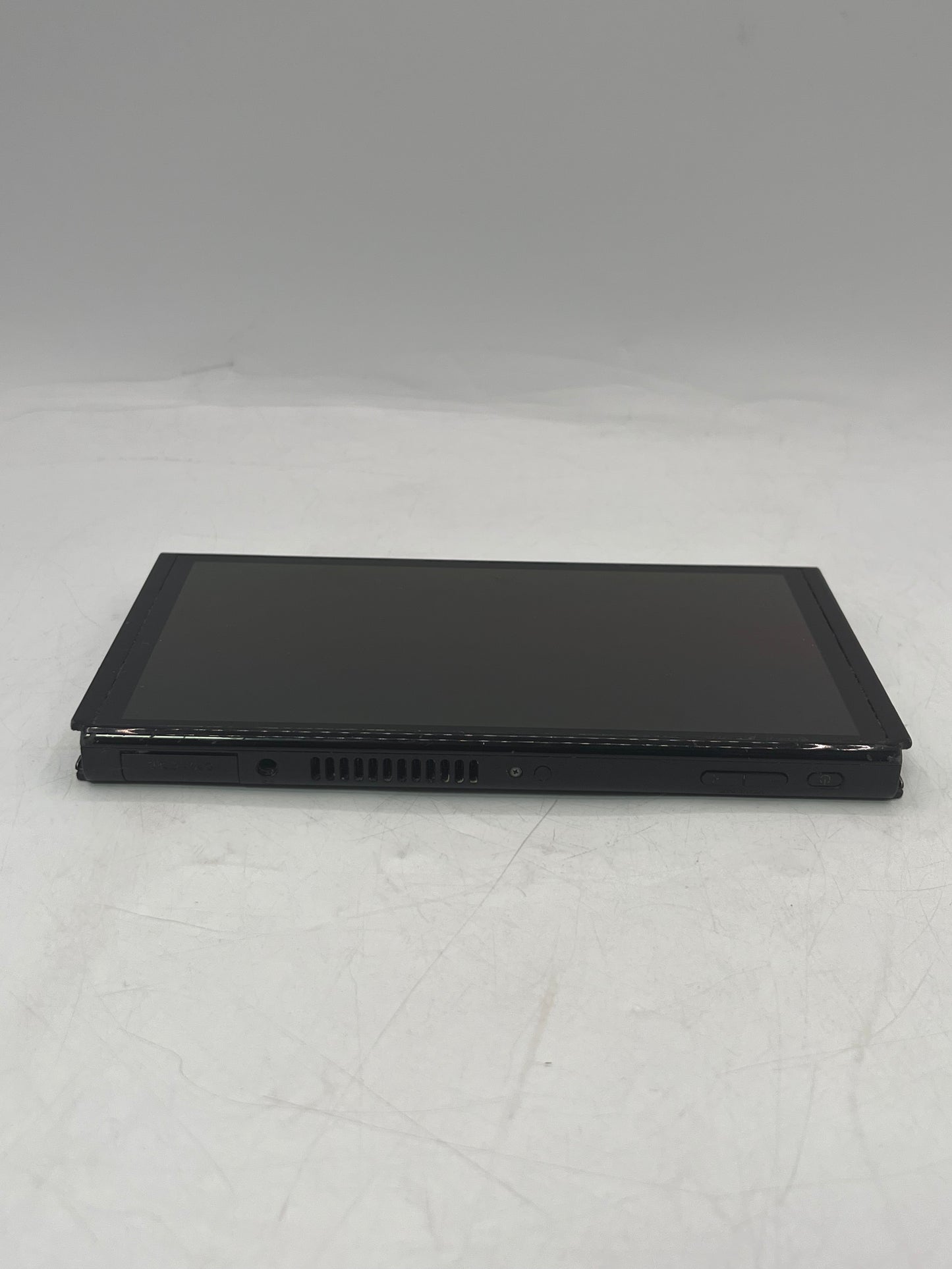 Nintendo Switch OLED HEG-001 2021 64GB body only Black