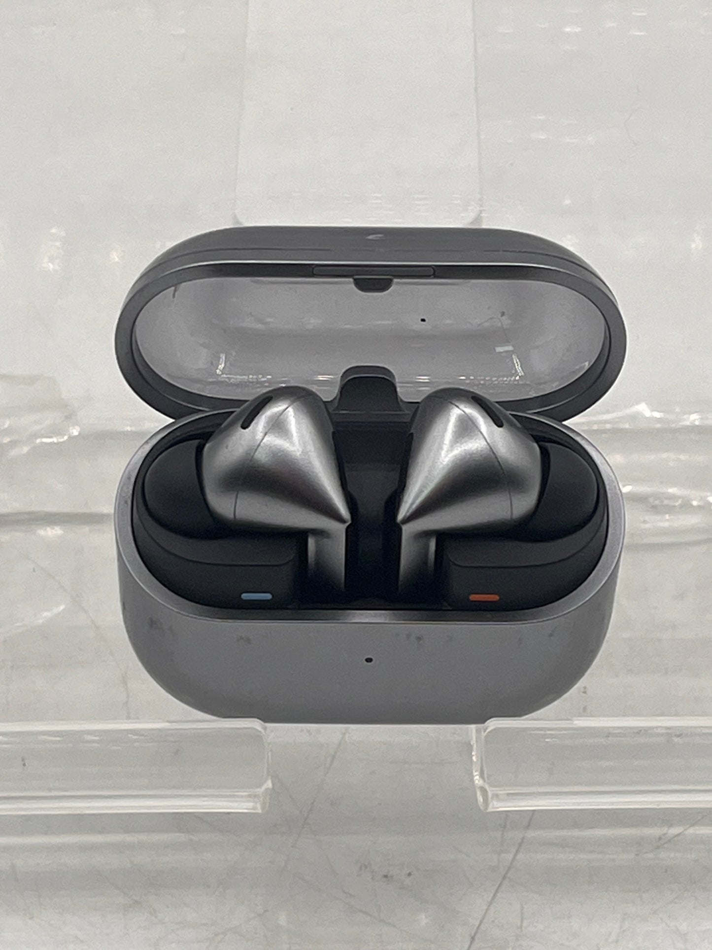 Samsung Galaxy Buds 3 Pro SM-R630 Wireless Headphones - Black