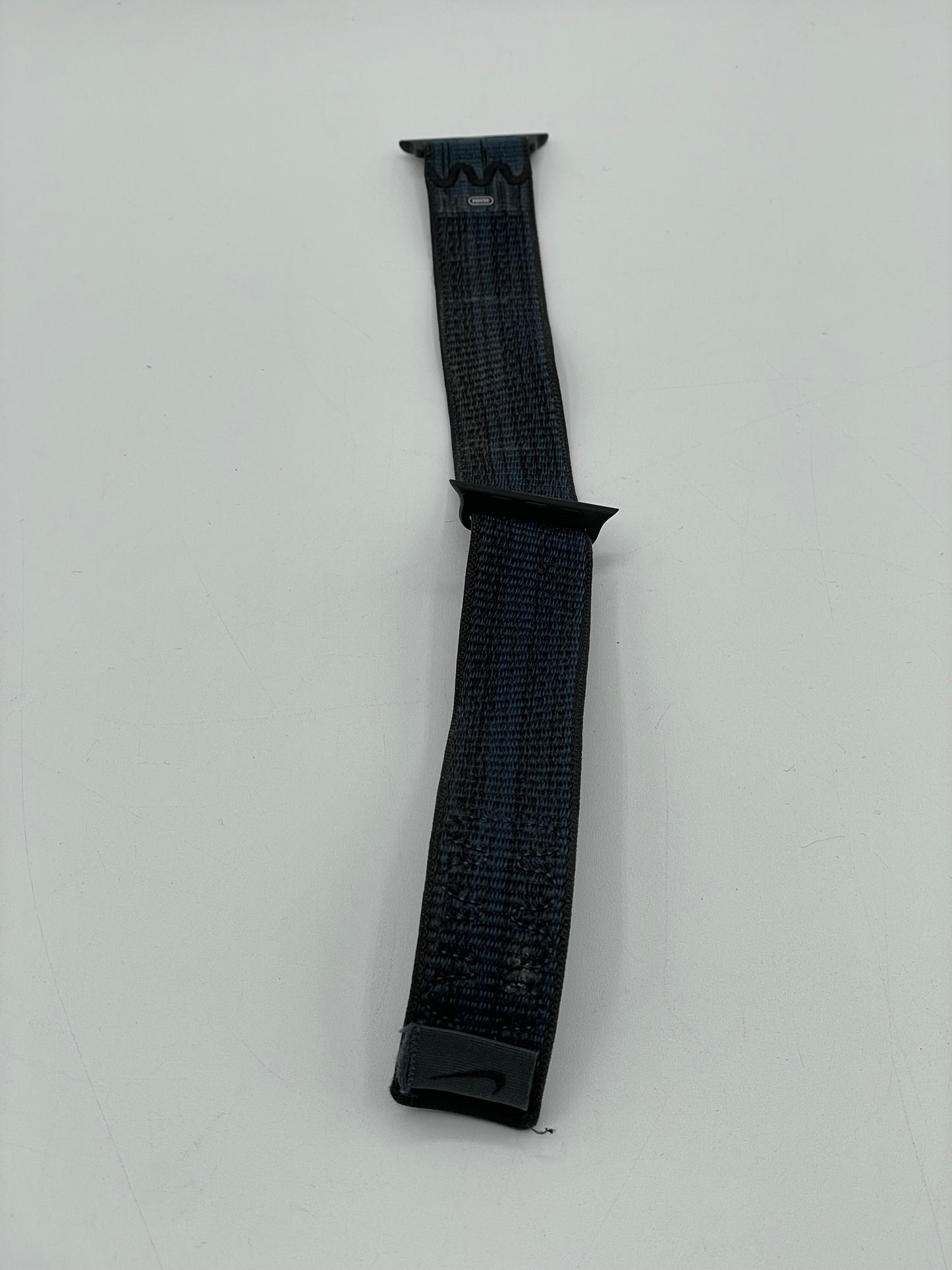 GPS Only Apple Watch Series 10 46MM Aluminum A2999 MWY23LW/A Silver & Nike Band