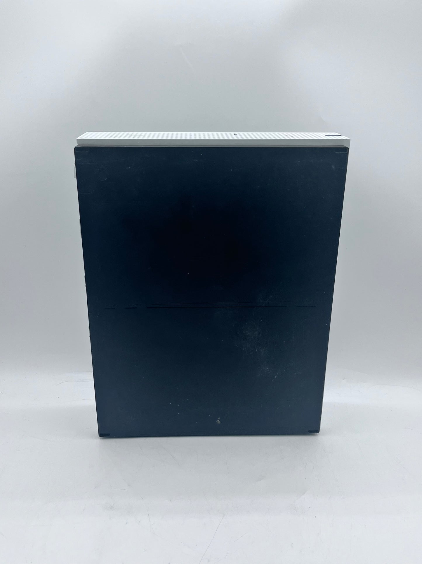 Microsoft Xbox One S 2016 500GB Video Game System White Tested Free Shipping