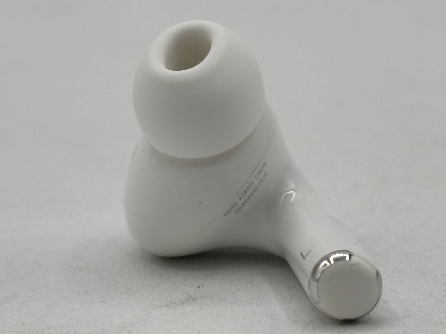 Apple AirPods Pro 2nd Generation A2698/A2699/A2700, FOR PARTS (FREE SHIPPING)