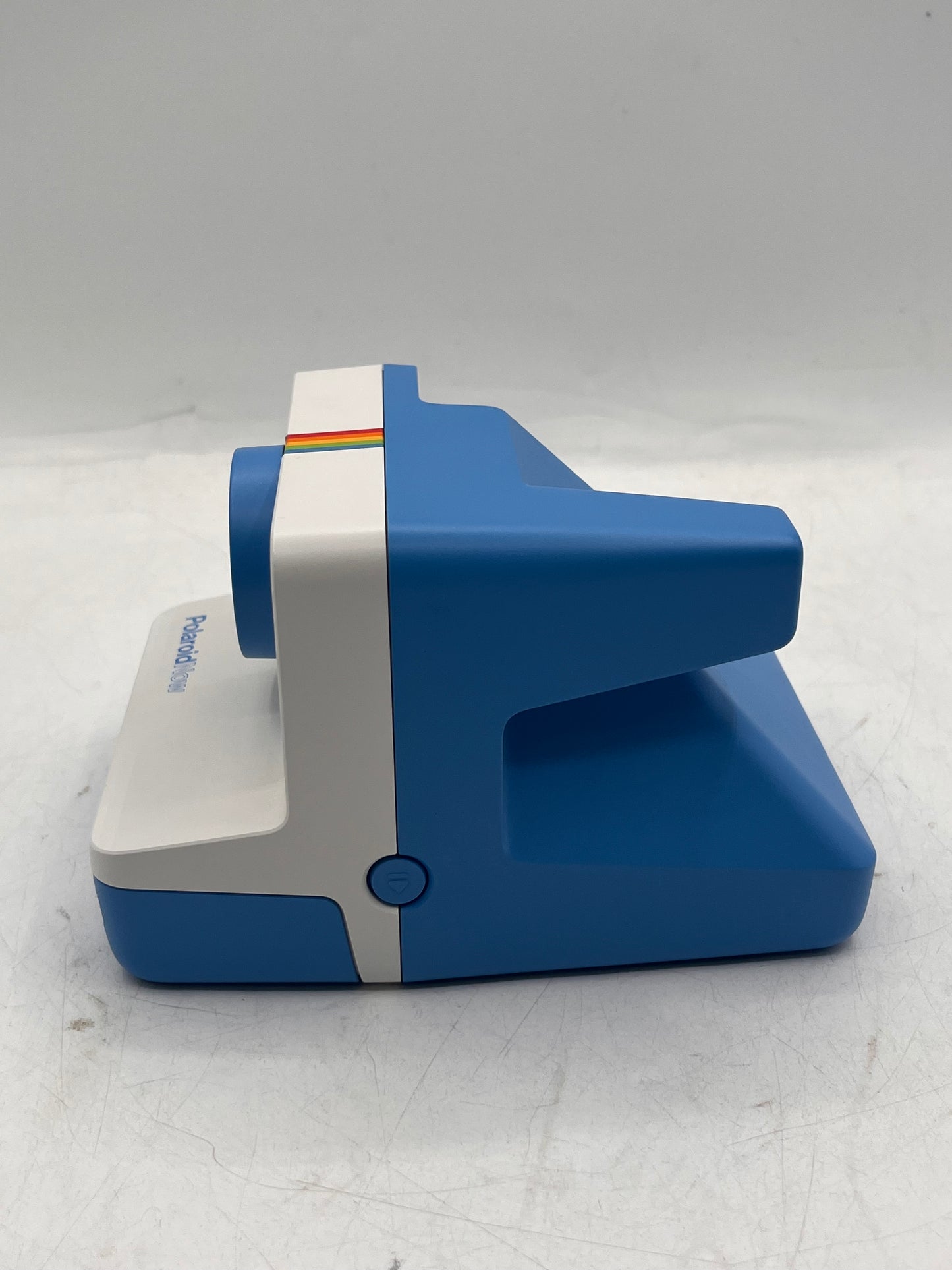 Polaroid Now I-Type Film Instant Camera Gen 2 - Blue